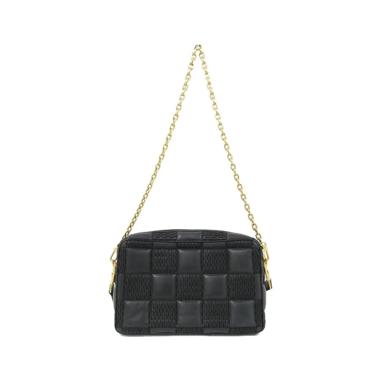 LOUIS VUITTON M59116 肩背包 Damier 2