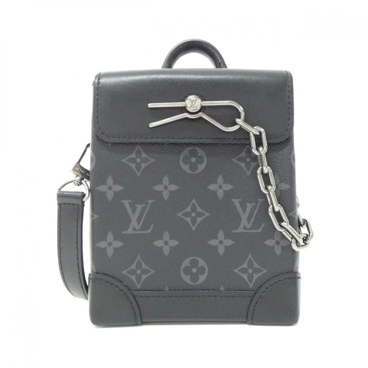 LOUIS VUITTON Eclipse M82774 肩背包 Monogram