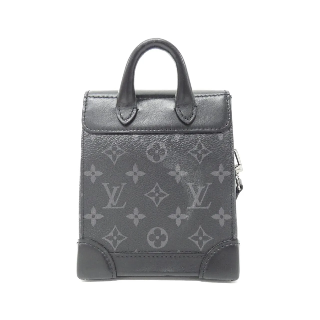 LOUIS VUITTON Eclipse M82774 肩背包 Monogram 2
