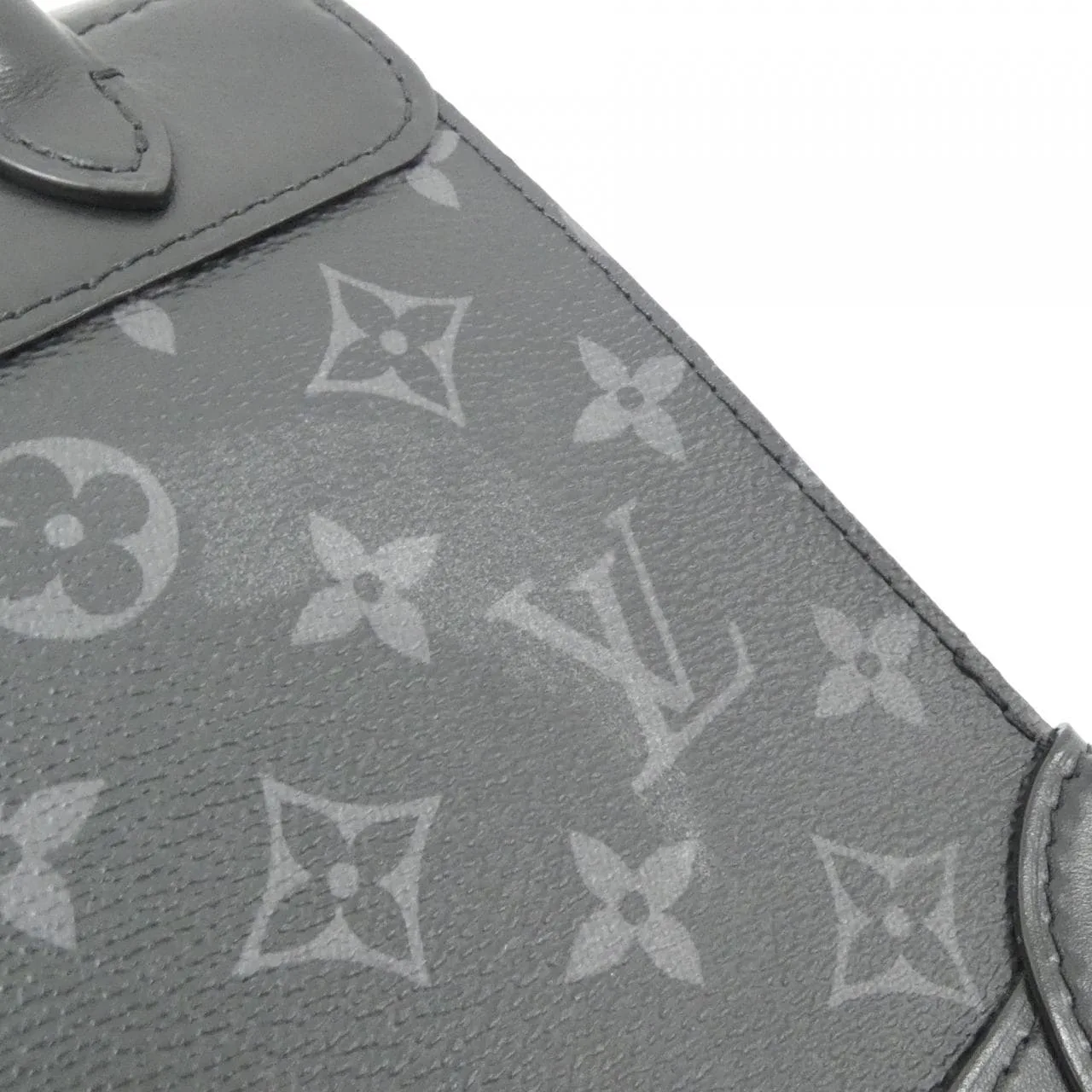 LOUIS VUITTON Eclipse M82774 肩背包 Monogram 4