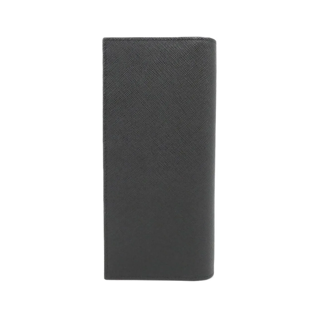 PRADA 2MV836 Wallet 黑色 新品 - 縮圖 2