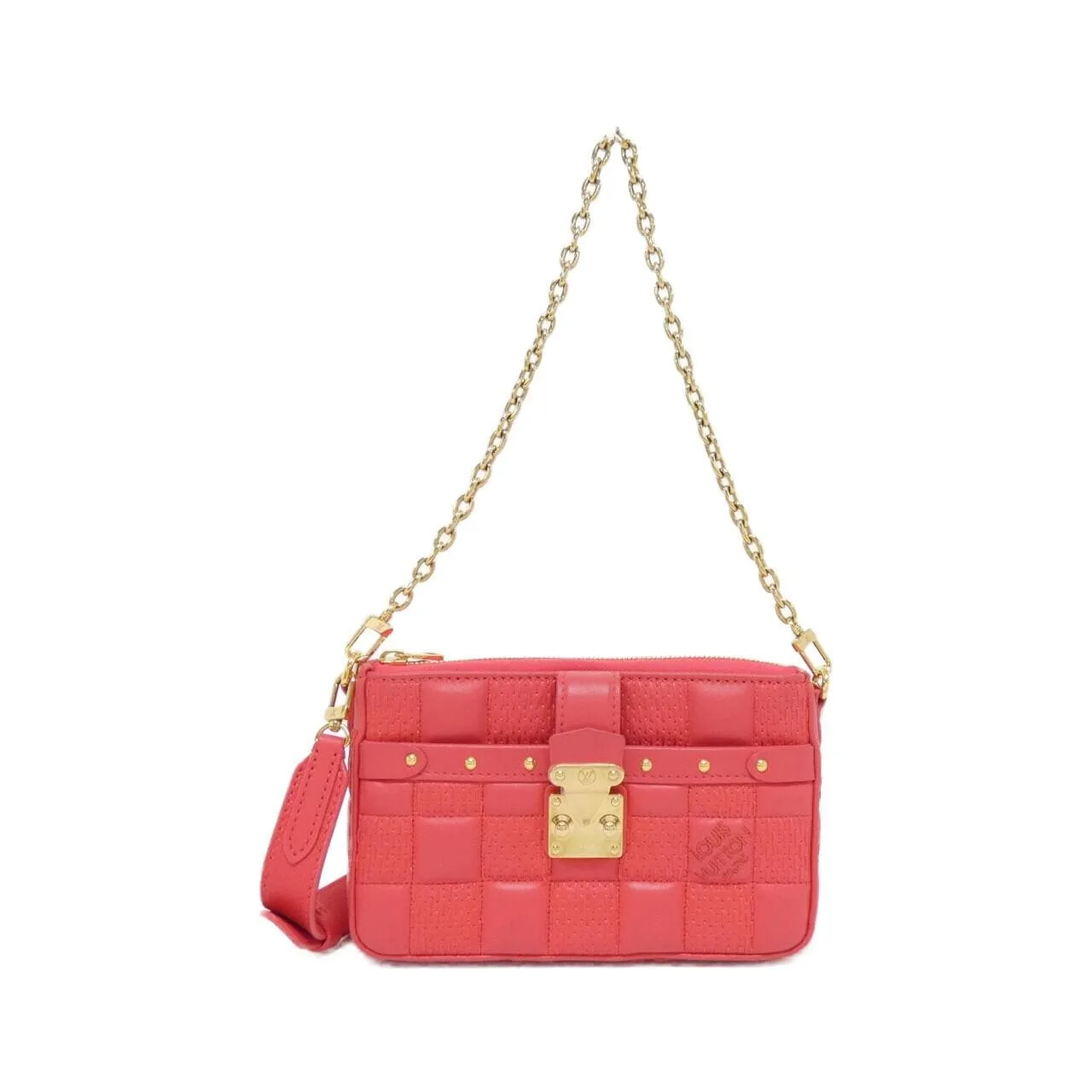 LOUIS VUITTON M59118 Shoulder Damier