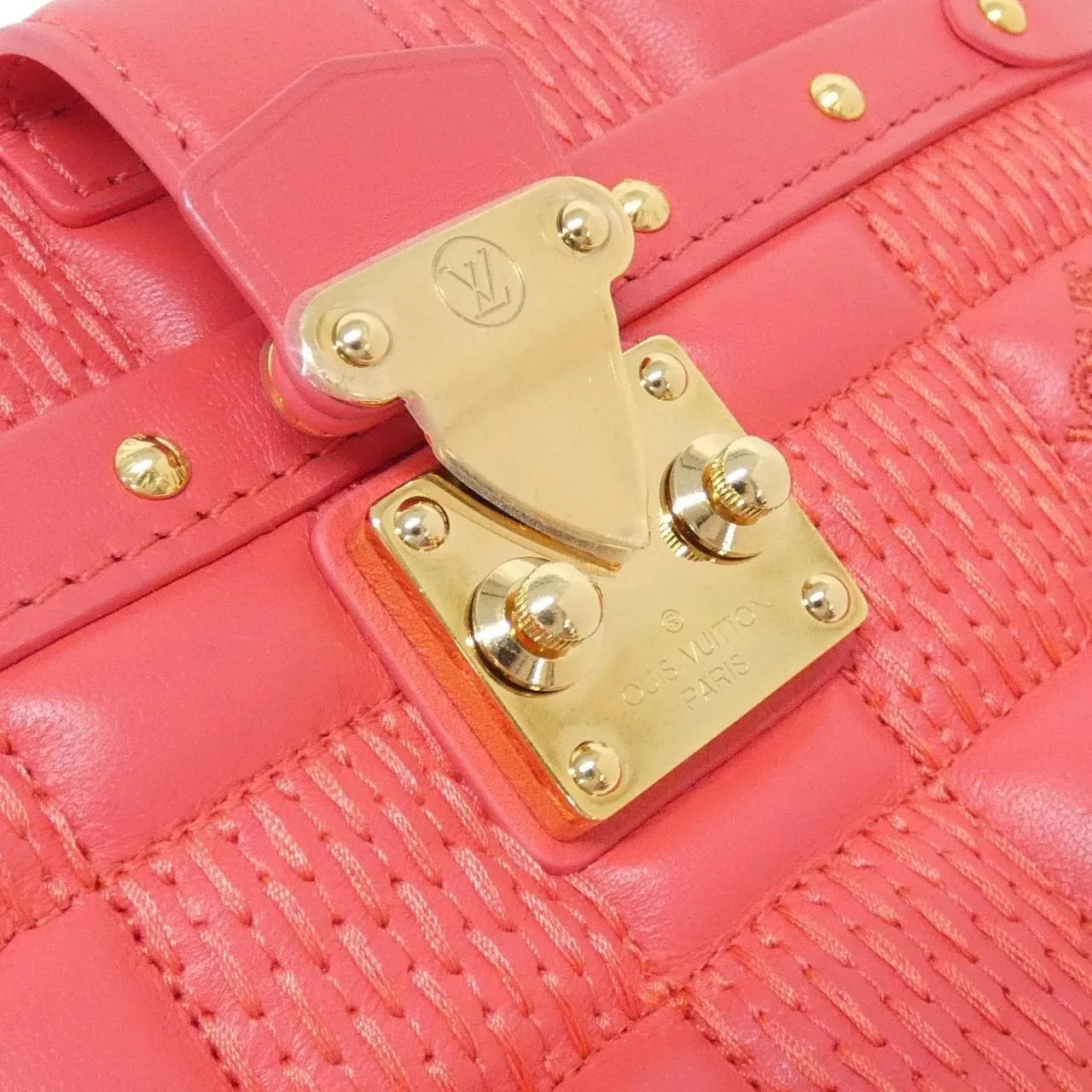 LOUIS VUITTON M59118 Shoulder Damier 5