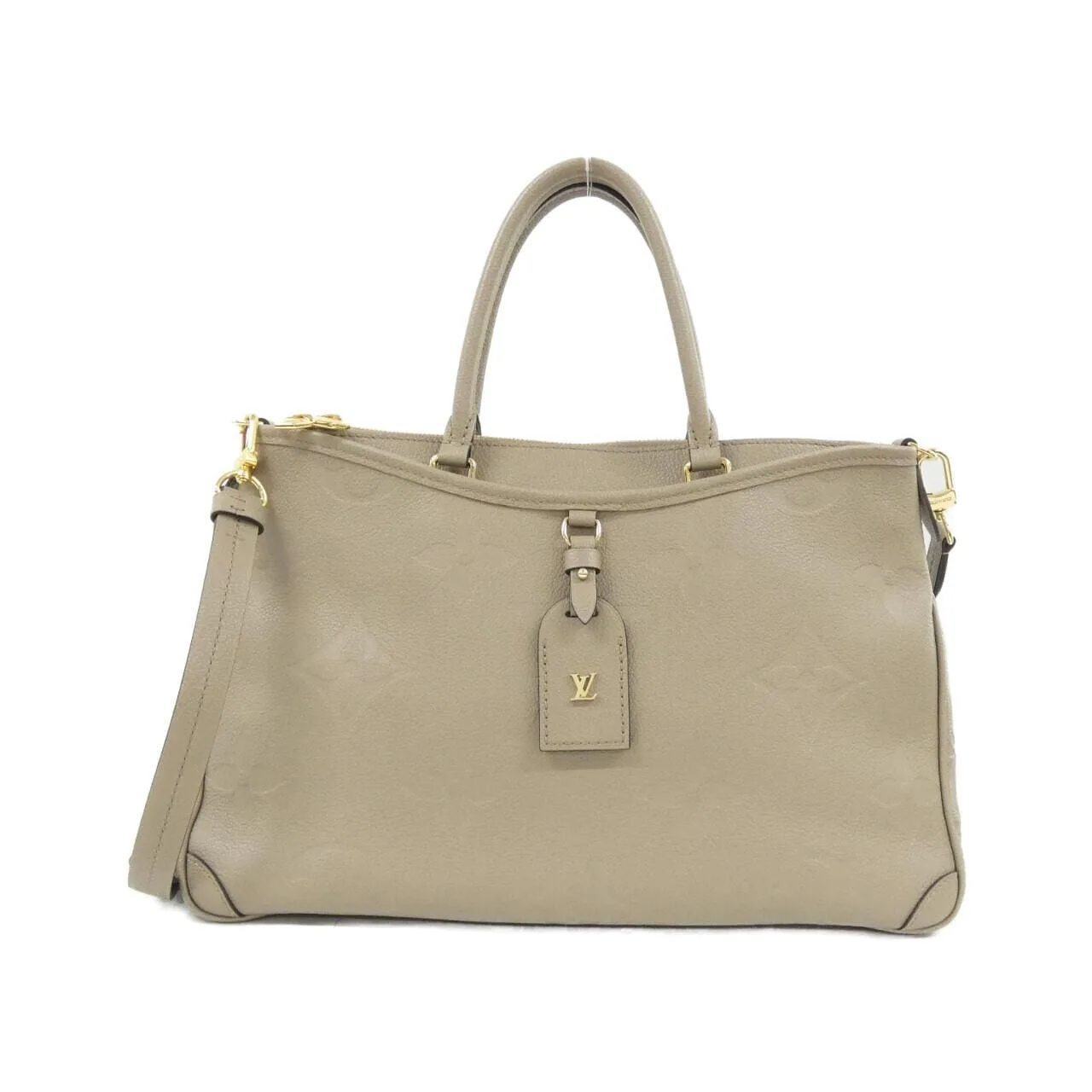 LOUIS VUITTON M46504 手提包 Monogram