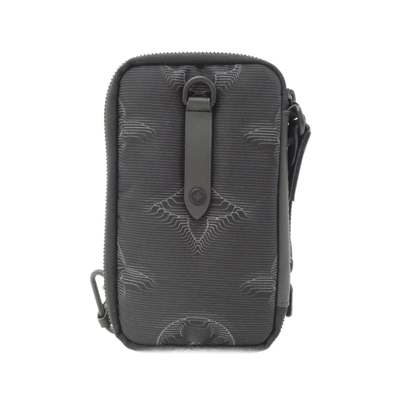 LOUIS VUITTON M80141 肩背包 尼龍 2