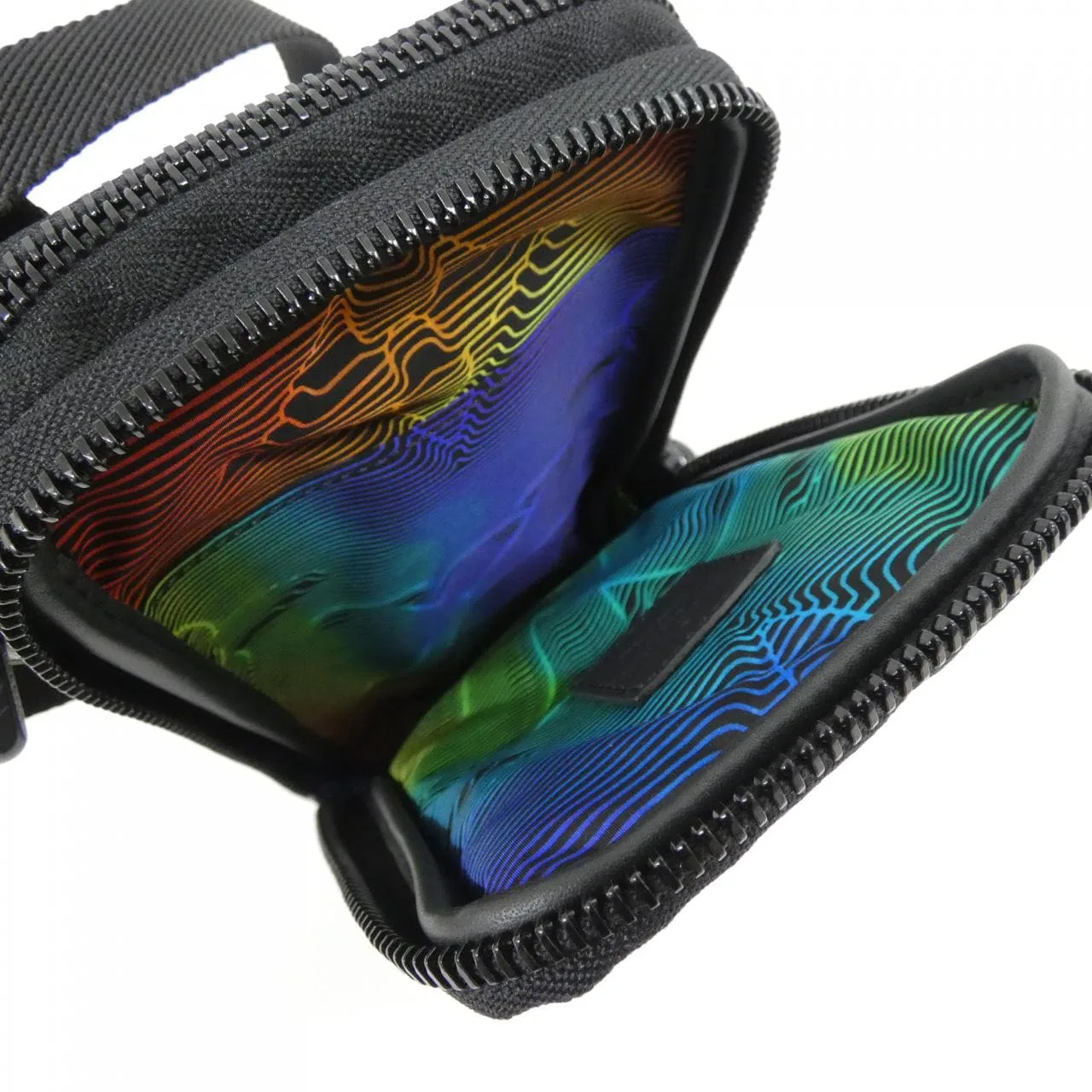 LOUIS VUITTON M80141 肩背包 尼龍 5