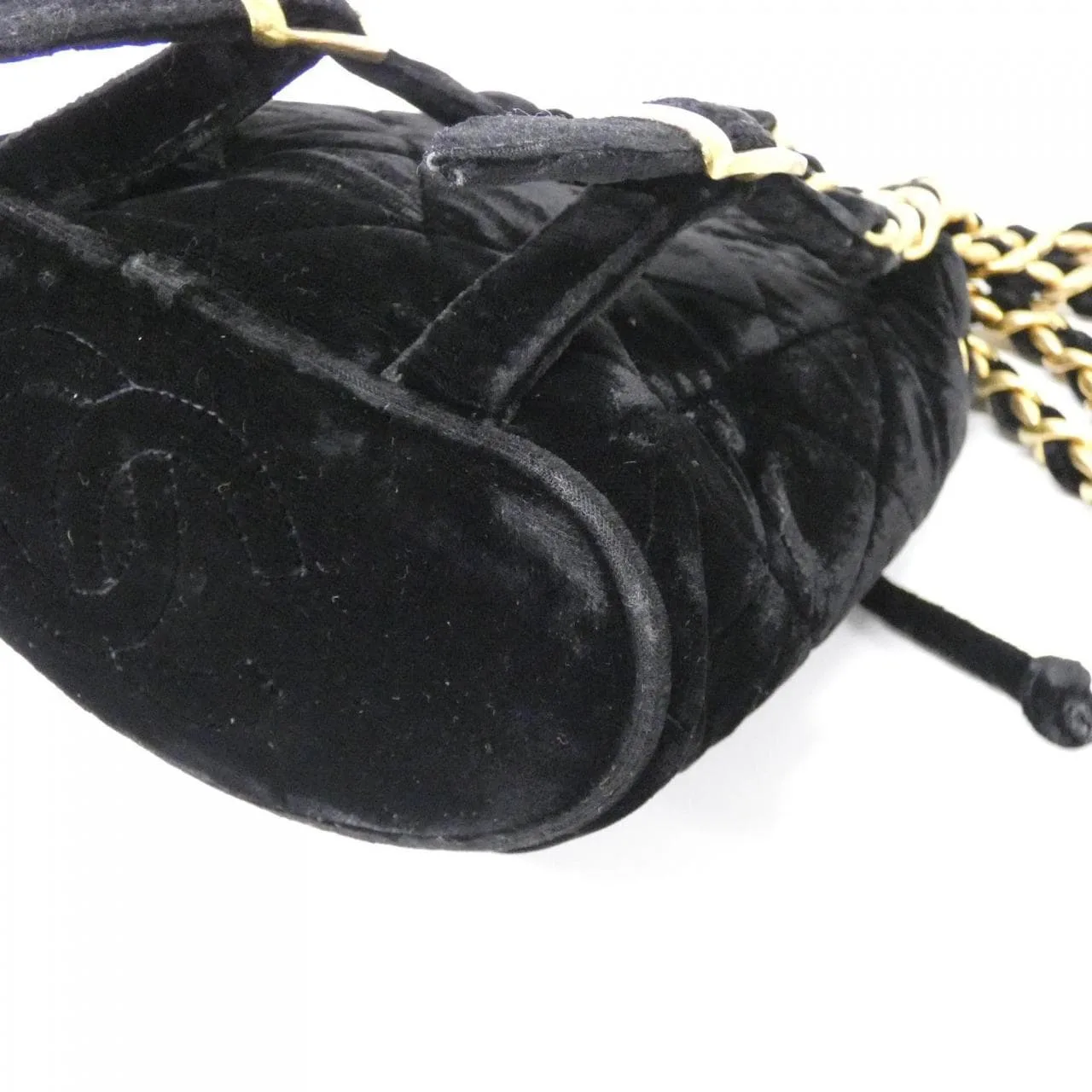 CHANEL Backpack 3