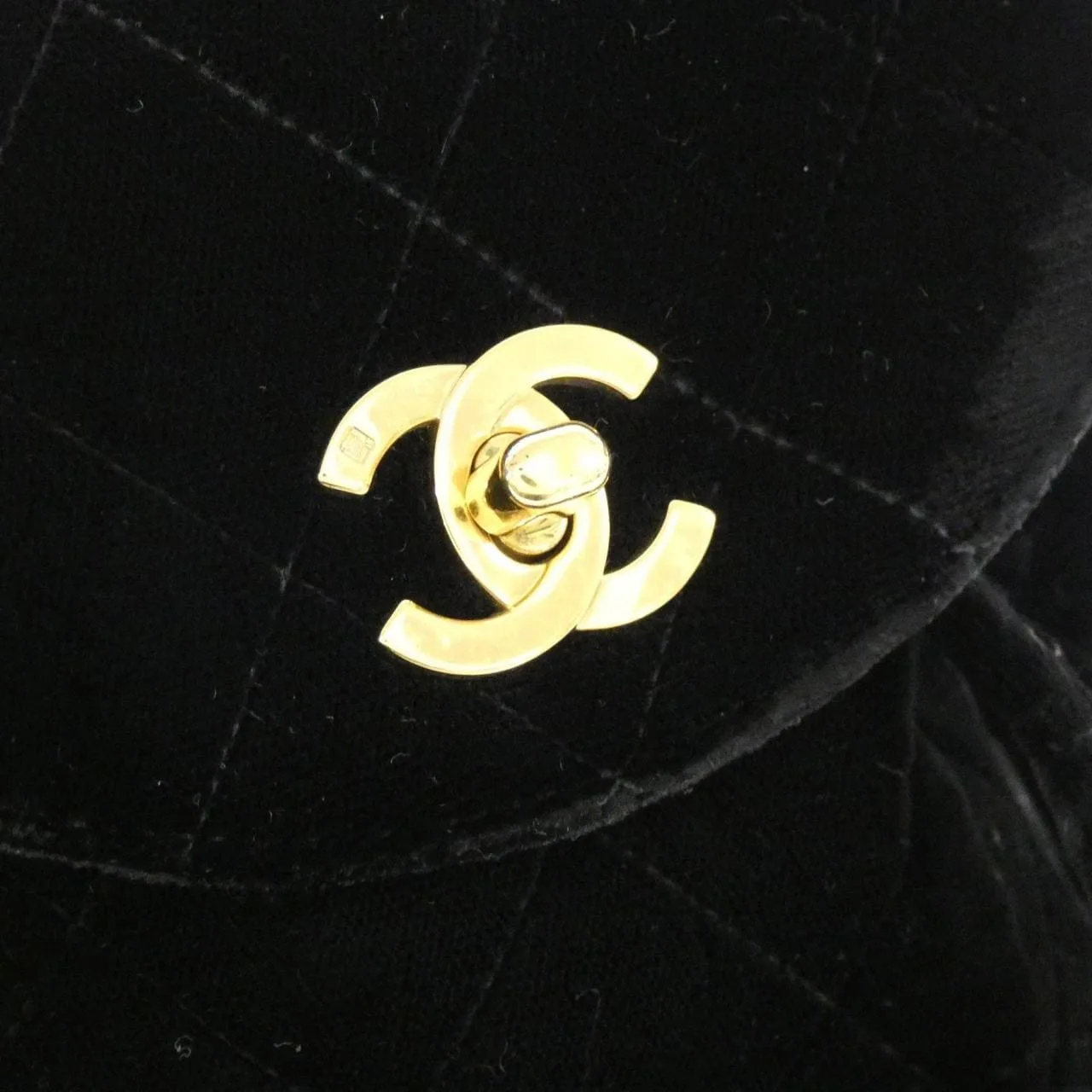 CHANEL Backpack 4