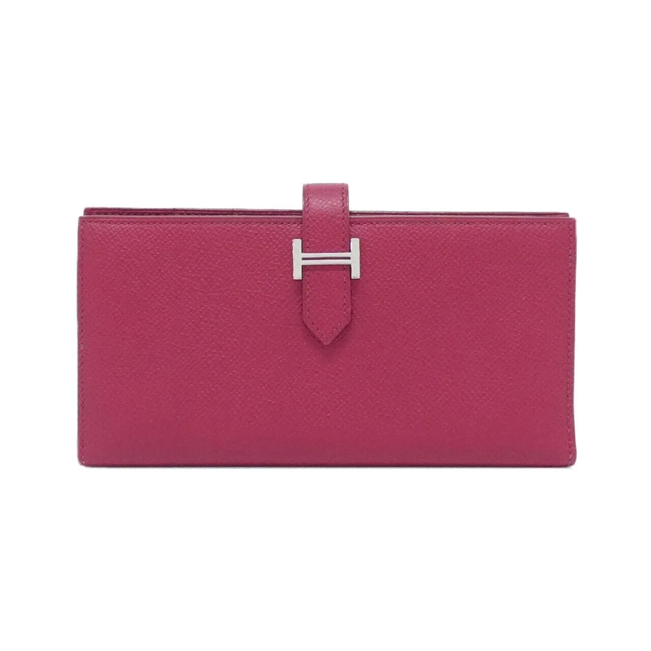 HERMES 039785CK Wallet Epsom