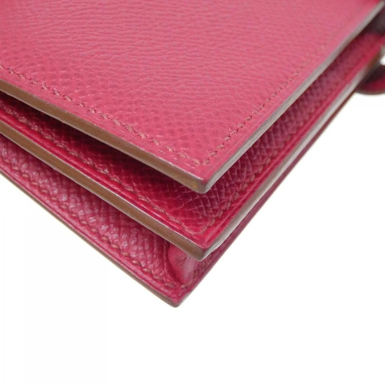 HERMES 039785CK Wallet Epsom 3