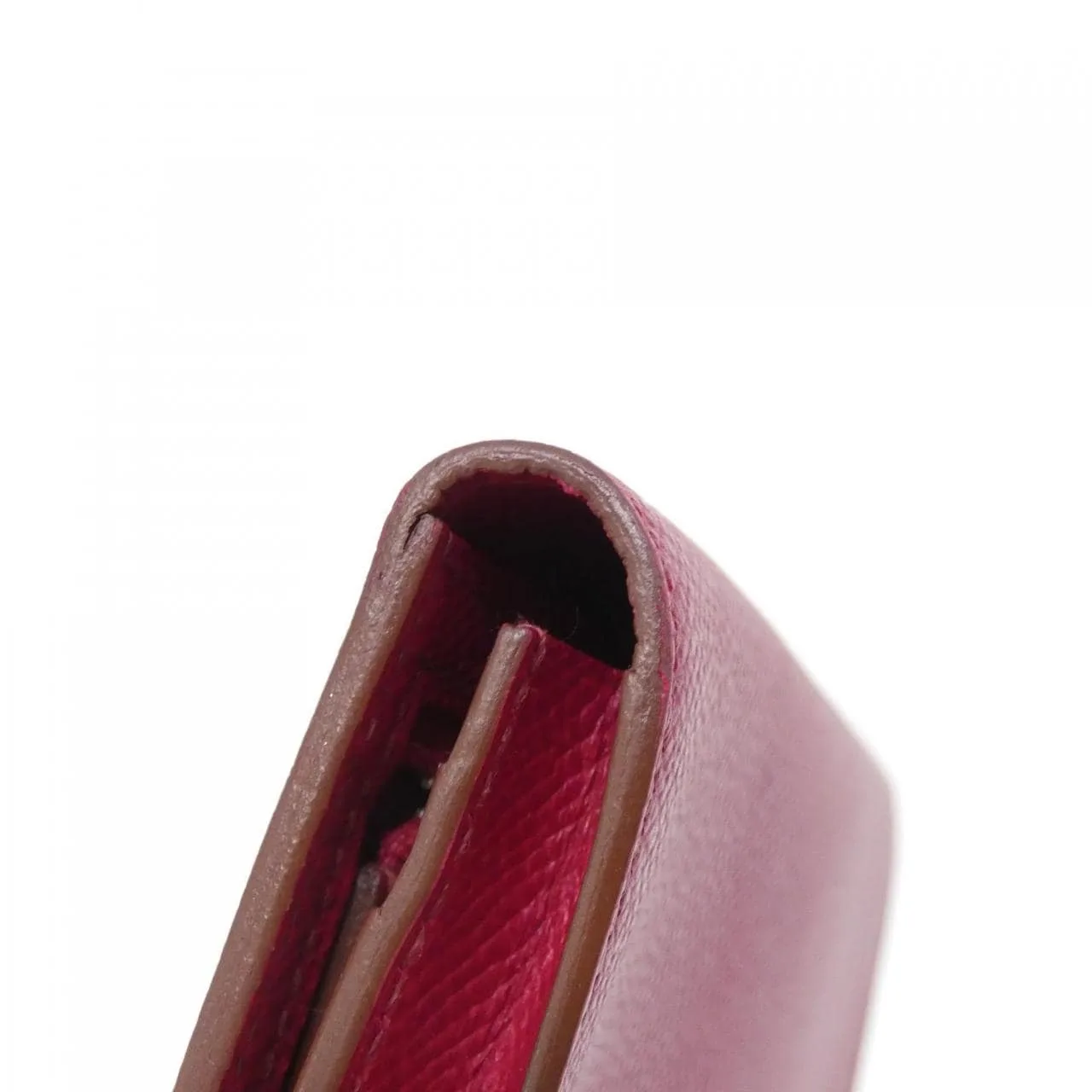 HERMES 039785CK Wallet Epsom 4