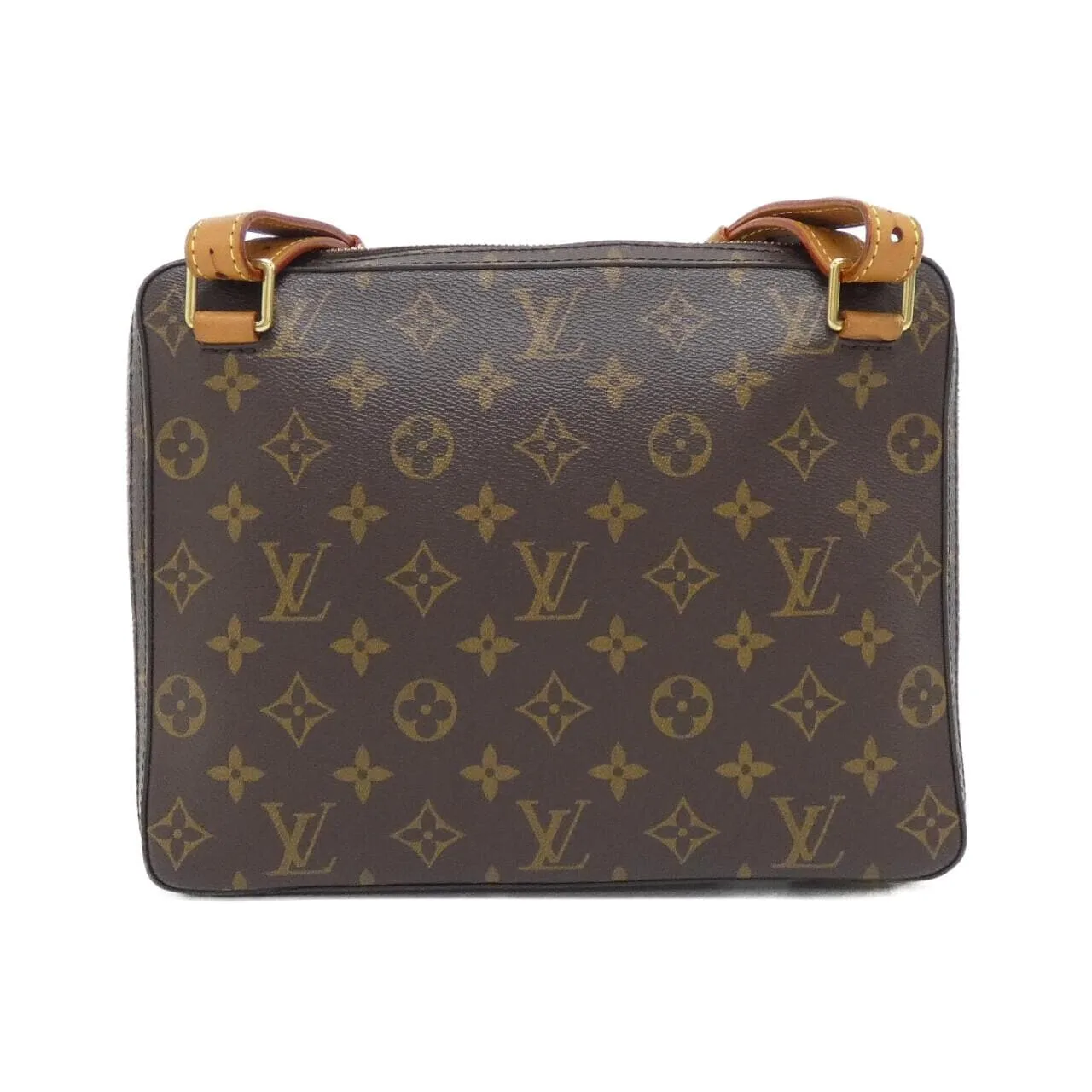 LOUIS VUITTON Soft Trunk M68494 肩背包 Monogram 2