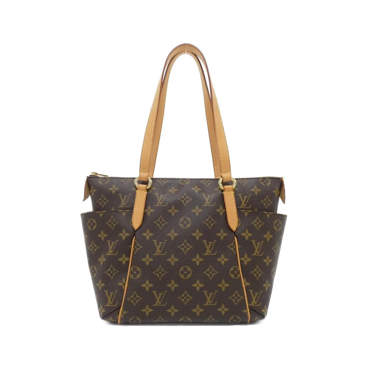 LOUIS VUITTON Totally M56688 Handbag Monogram