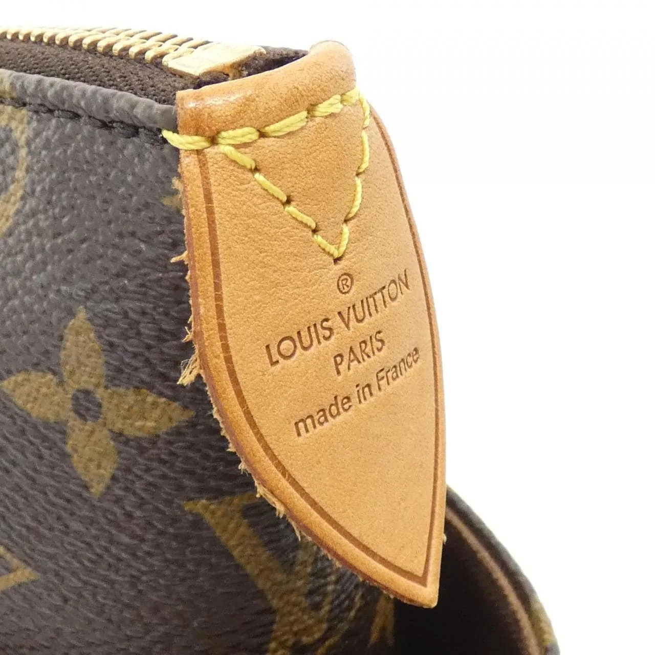LOUIS VUITTON Totally M56688 Handbag Monogram 3