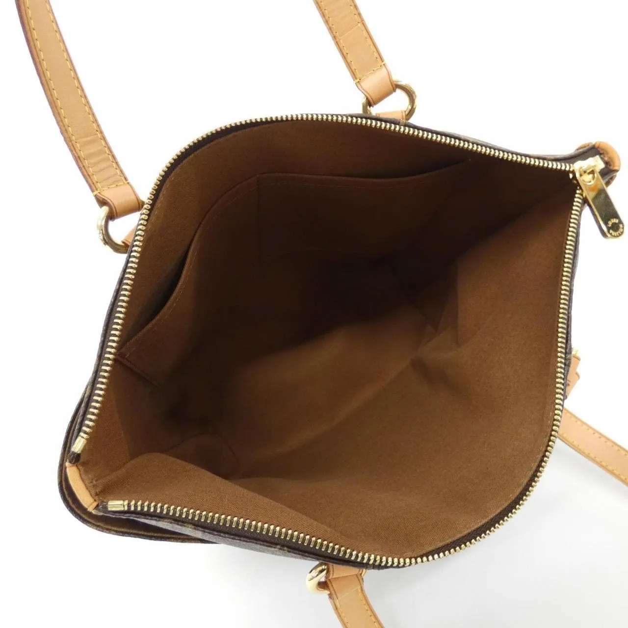 LOUIS VUITTON Totally M56688 Handbag Monogram 5