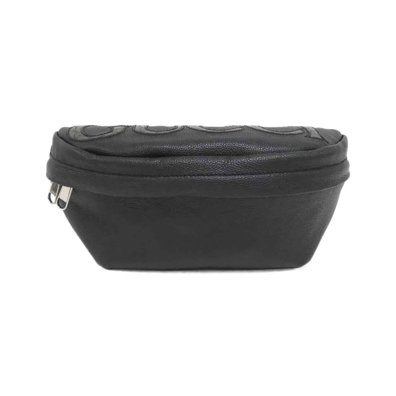 GUCCI 768111 AACXC Belt Canvas