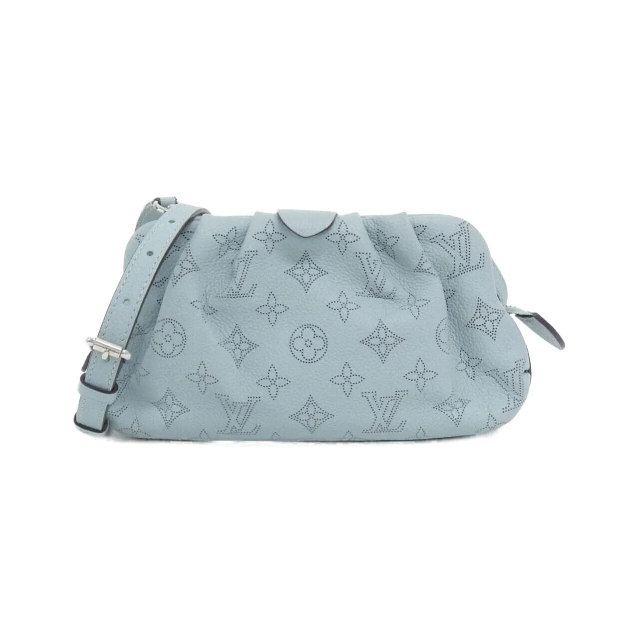 LOUIS VUITTON Mahina M80094 肩背包
