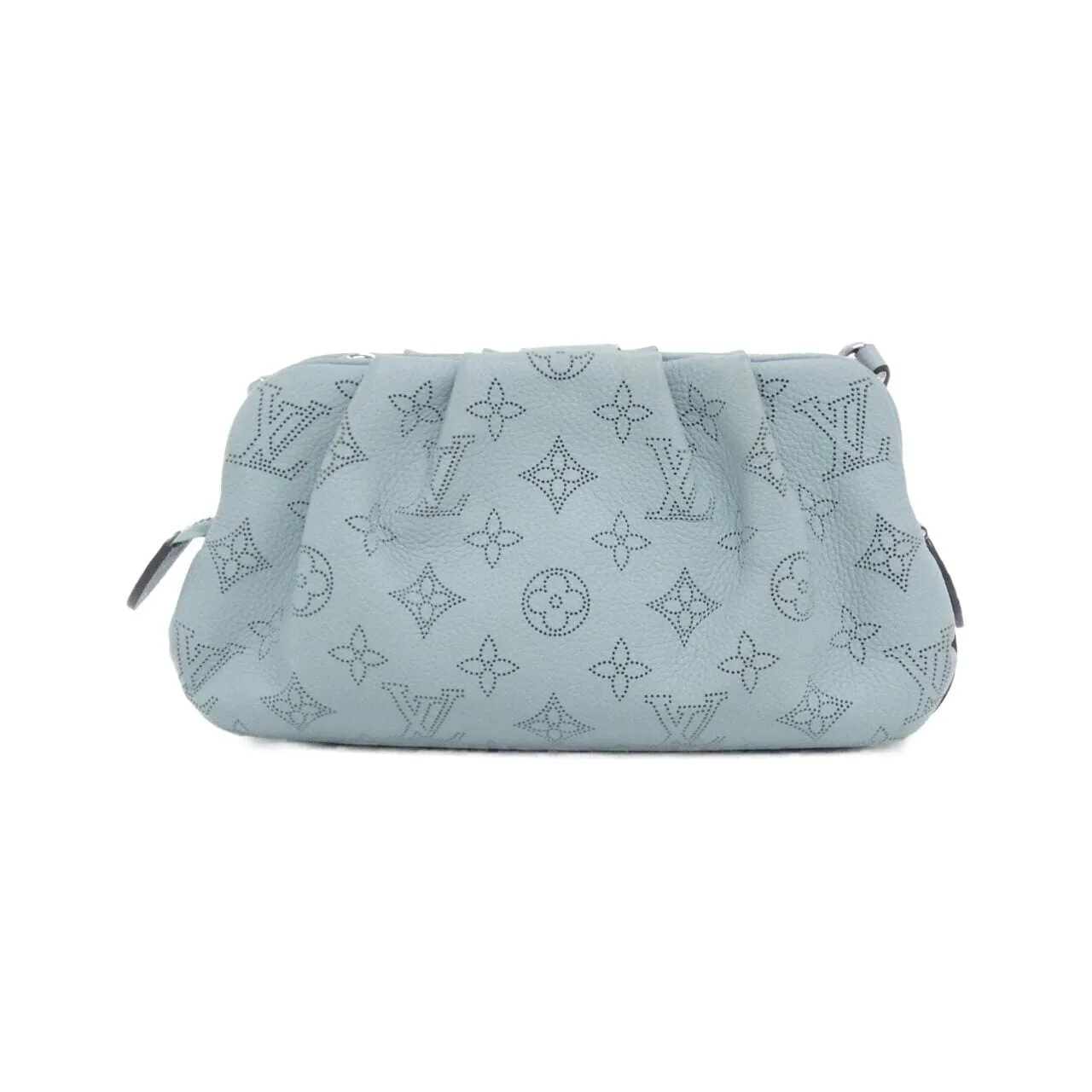 LOUIS VUITTON Mahina M80094 肩背包 2