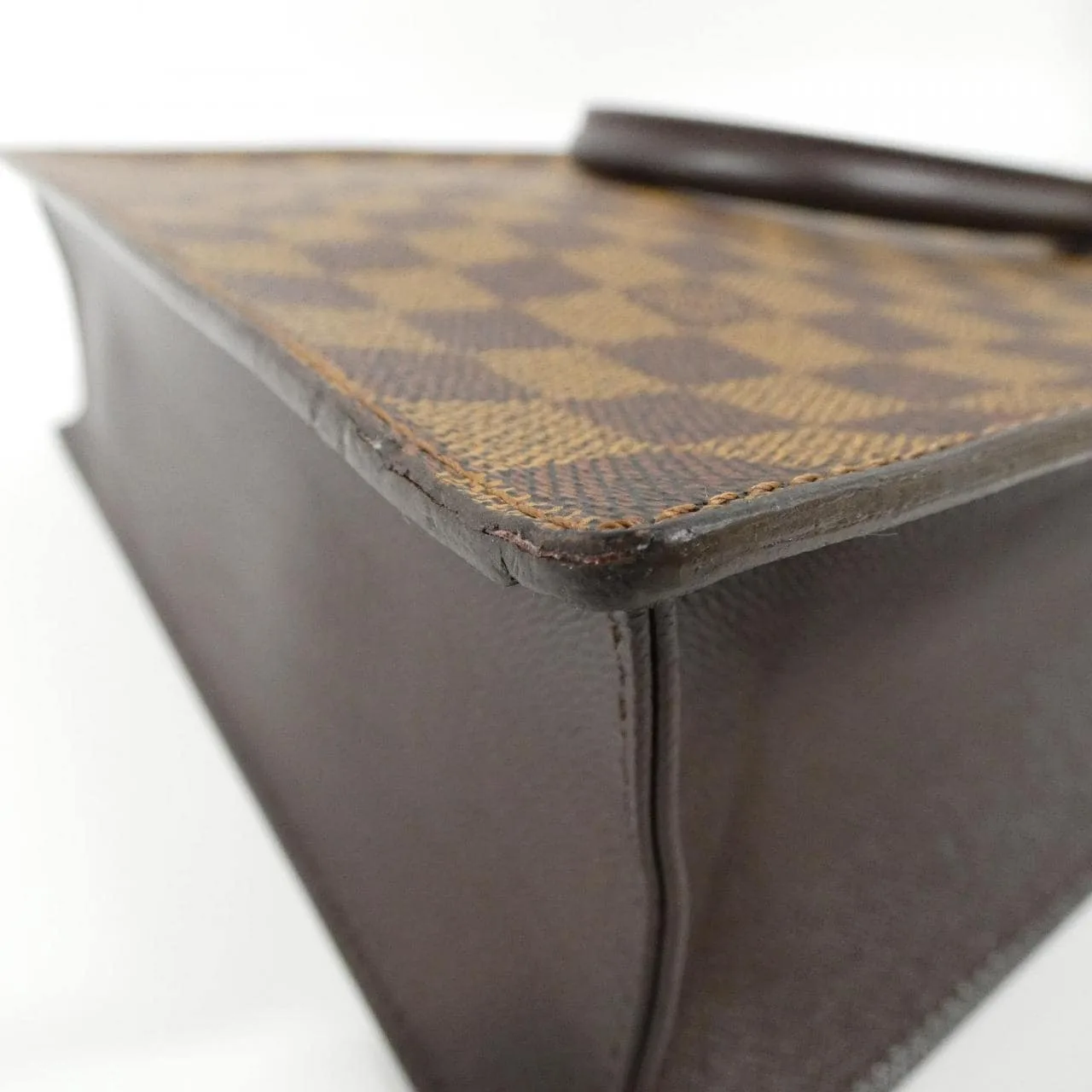 LOUIS VUITTON N51145 手提包 Damier 2