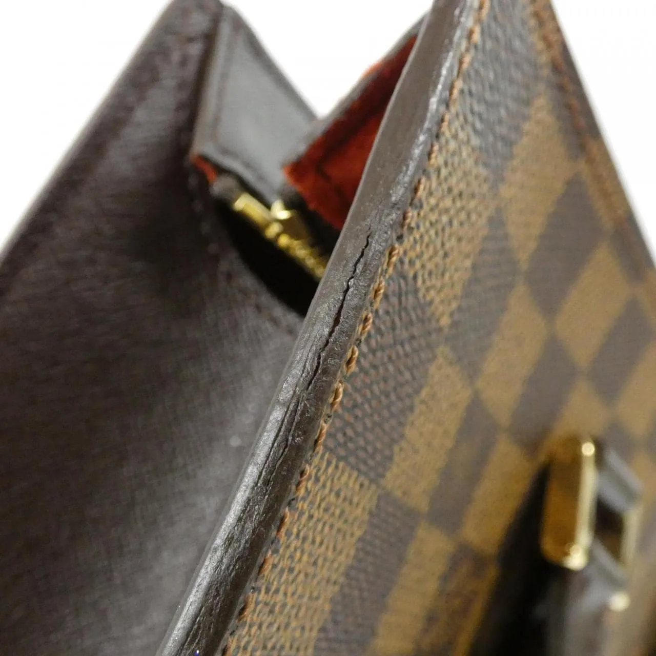 LOUIS VUITTON N51145 手提包 Damier 3