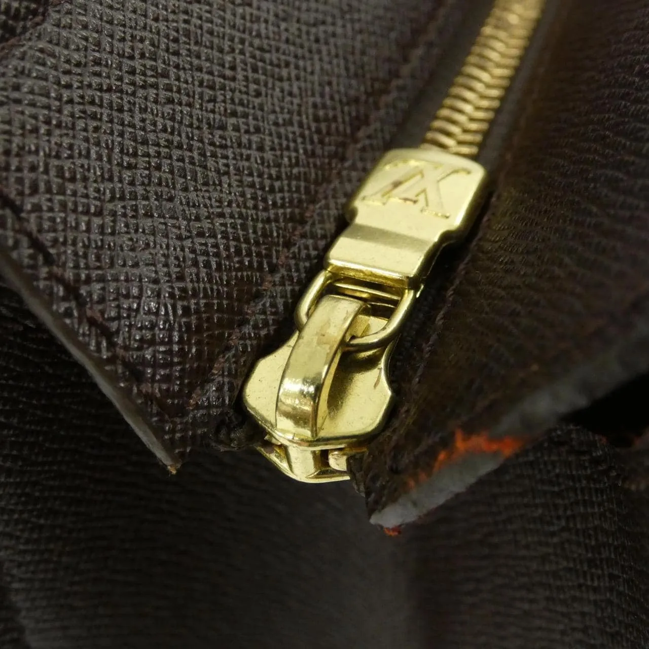 LOUIS VUITTON N51145 手提包 Damier 4