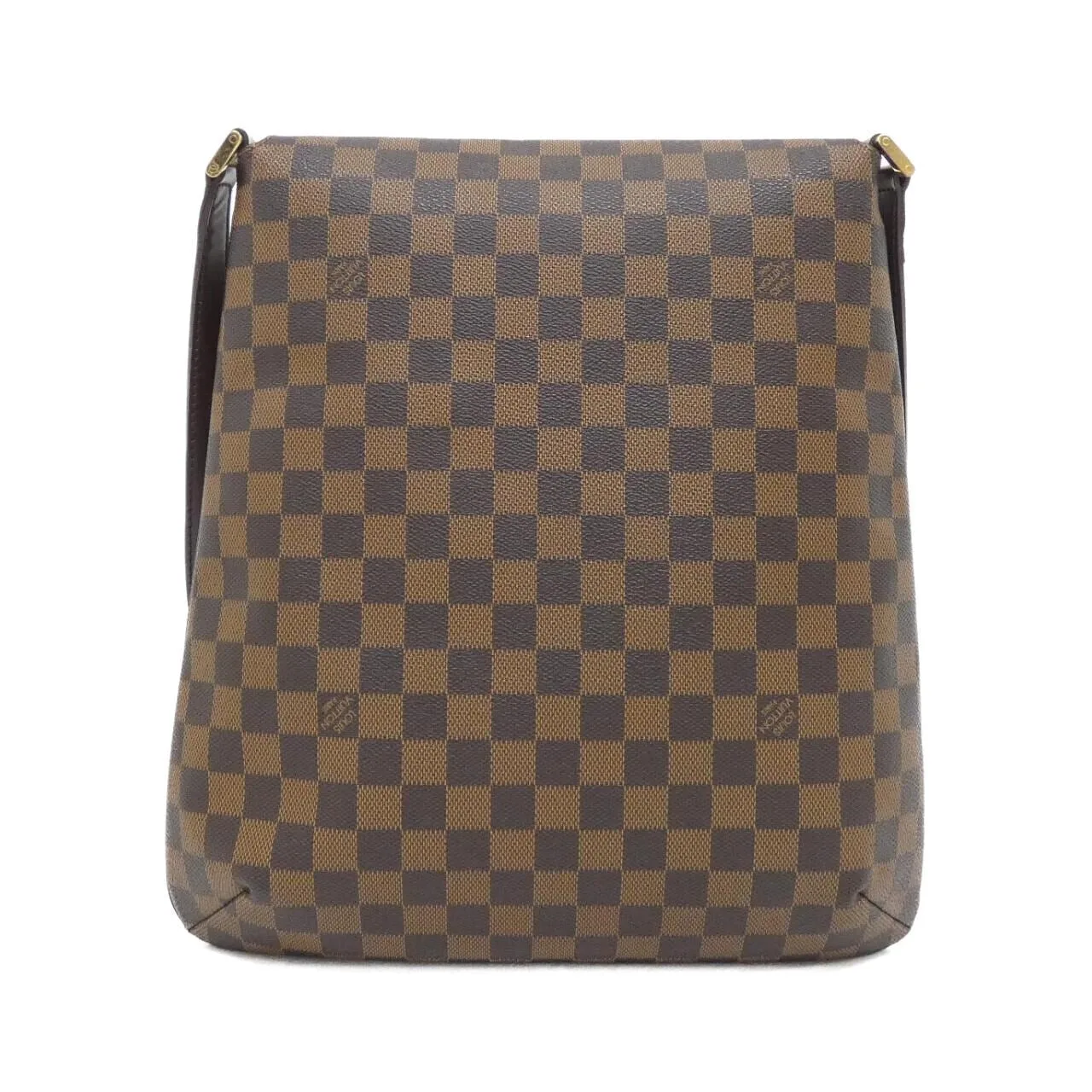 LOUIS VUITTON Musette N51302 Shoulder Damier 2