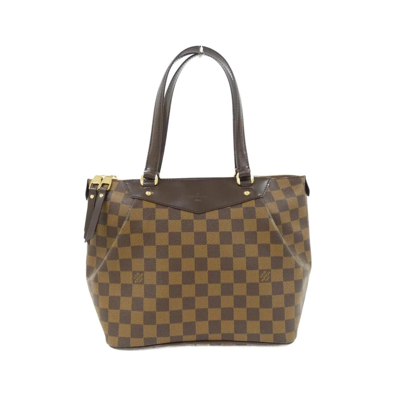 LOUIS VUITTON N41102 手提包 Damier