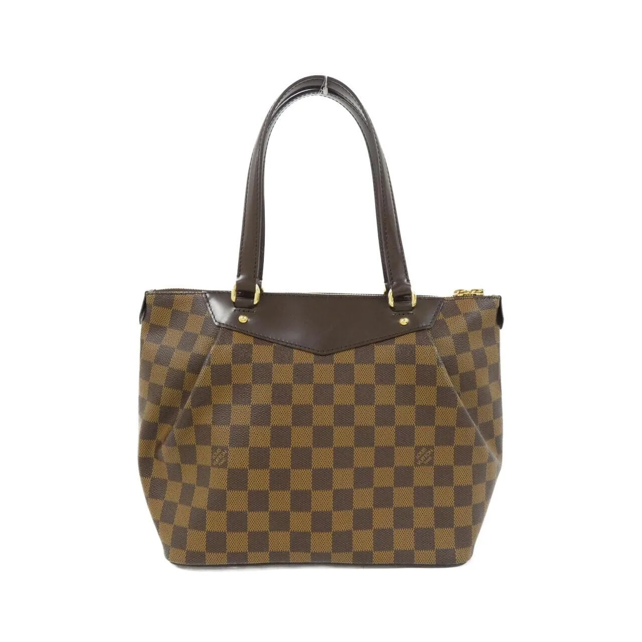 LOUIS VUITTON N41102 手提包 Damier 2