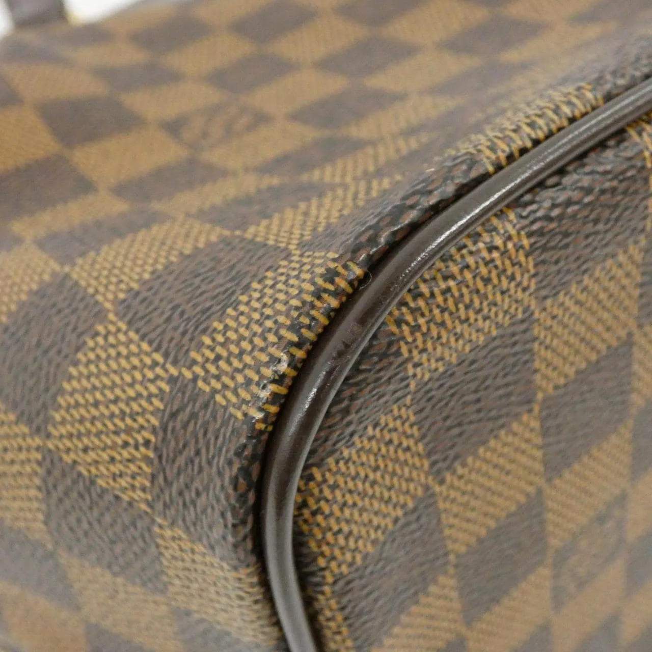 LOUIS VUITTON N41102 手提包 Damier 3