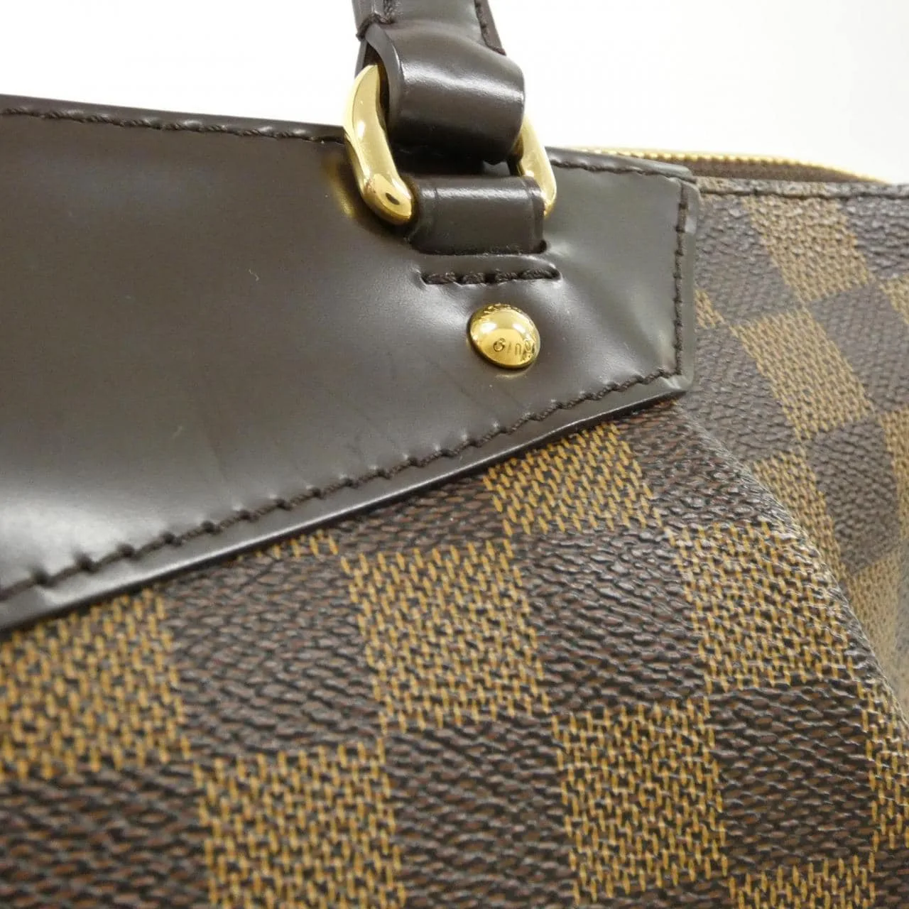 LOUIS VUITTON N41102 手提包 Damier 5