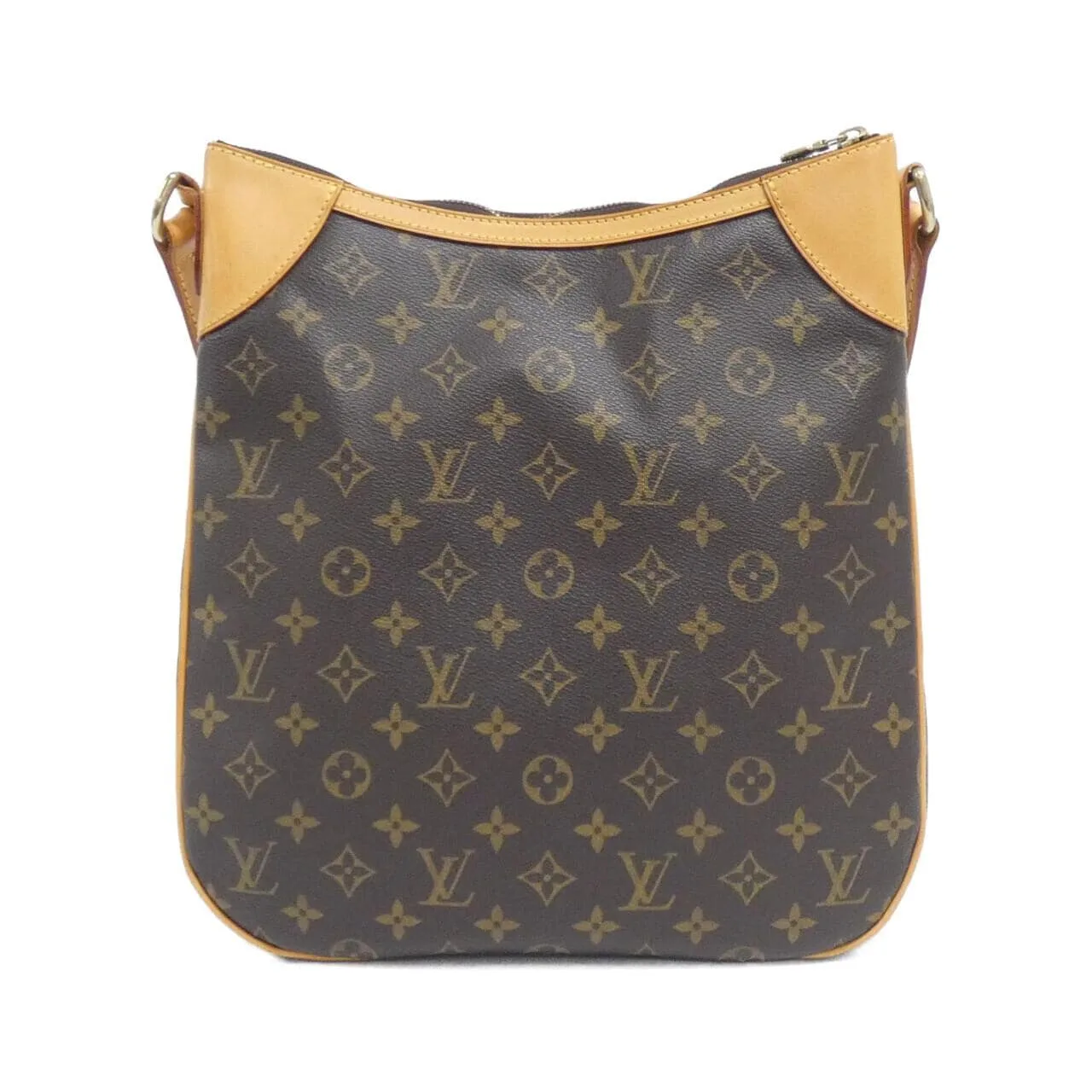 LOUIS VUITTON Odéon M56389 Shoulder Monogram 2