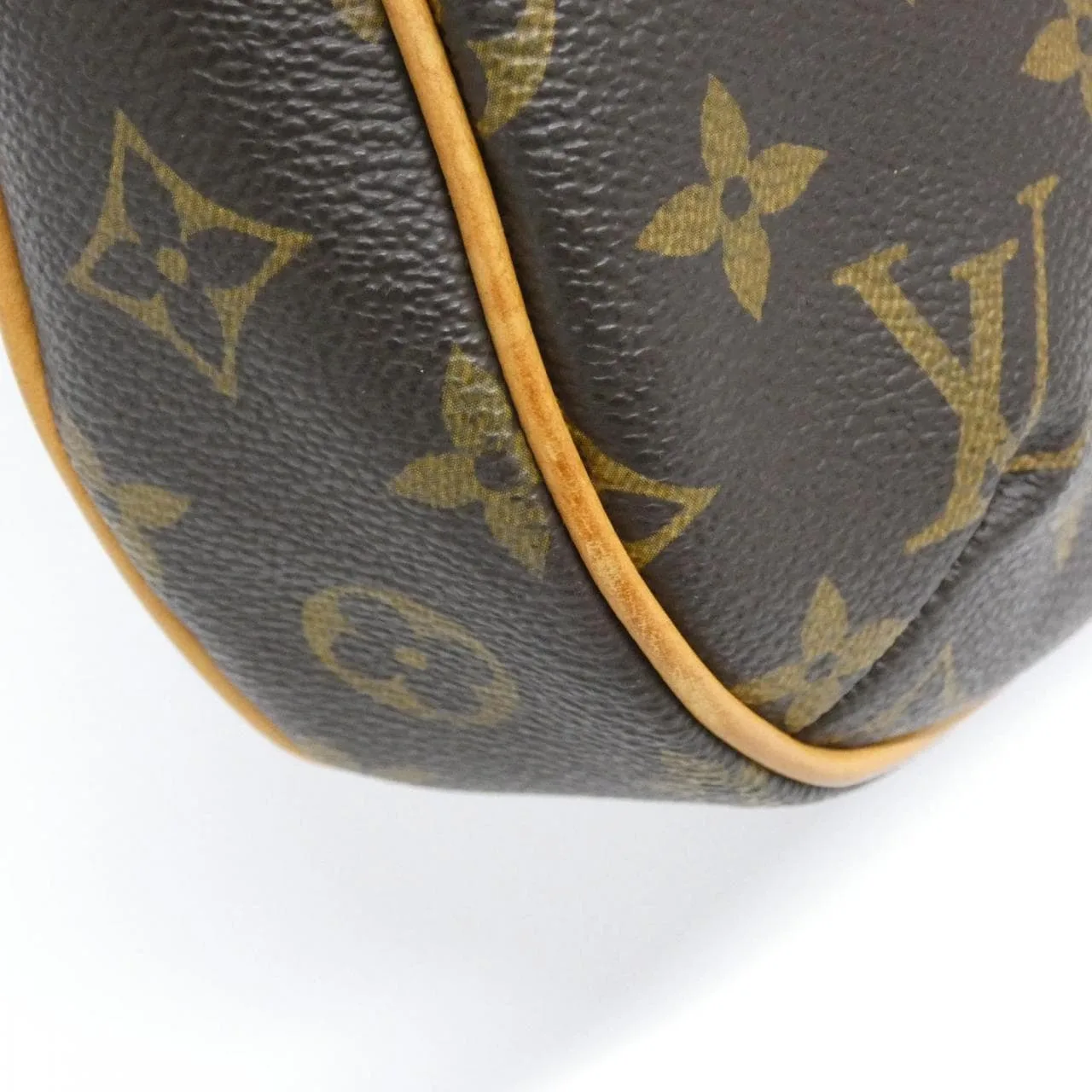 LOUIS VUITTON Odéon M56389 Shoulder Monogram 4