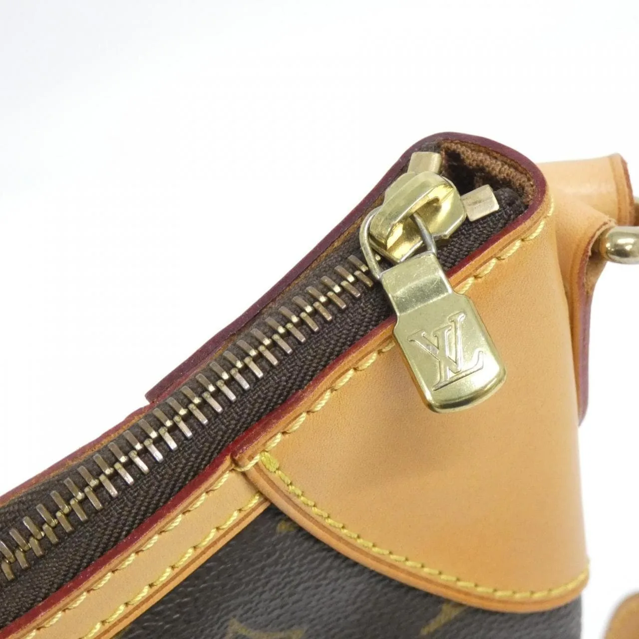 LOUIS VUITTON Odéon M56389 Shoulder Monogram 5