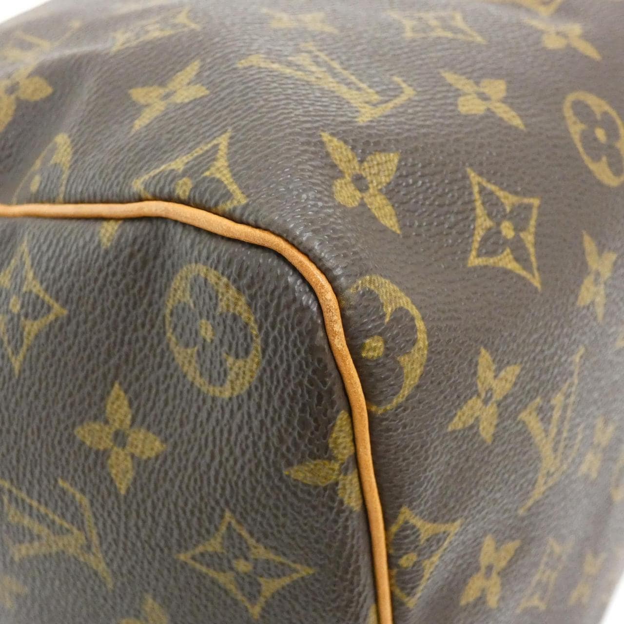 LOUIS VUITTON Speedy M41522 手提包 Monogram 2