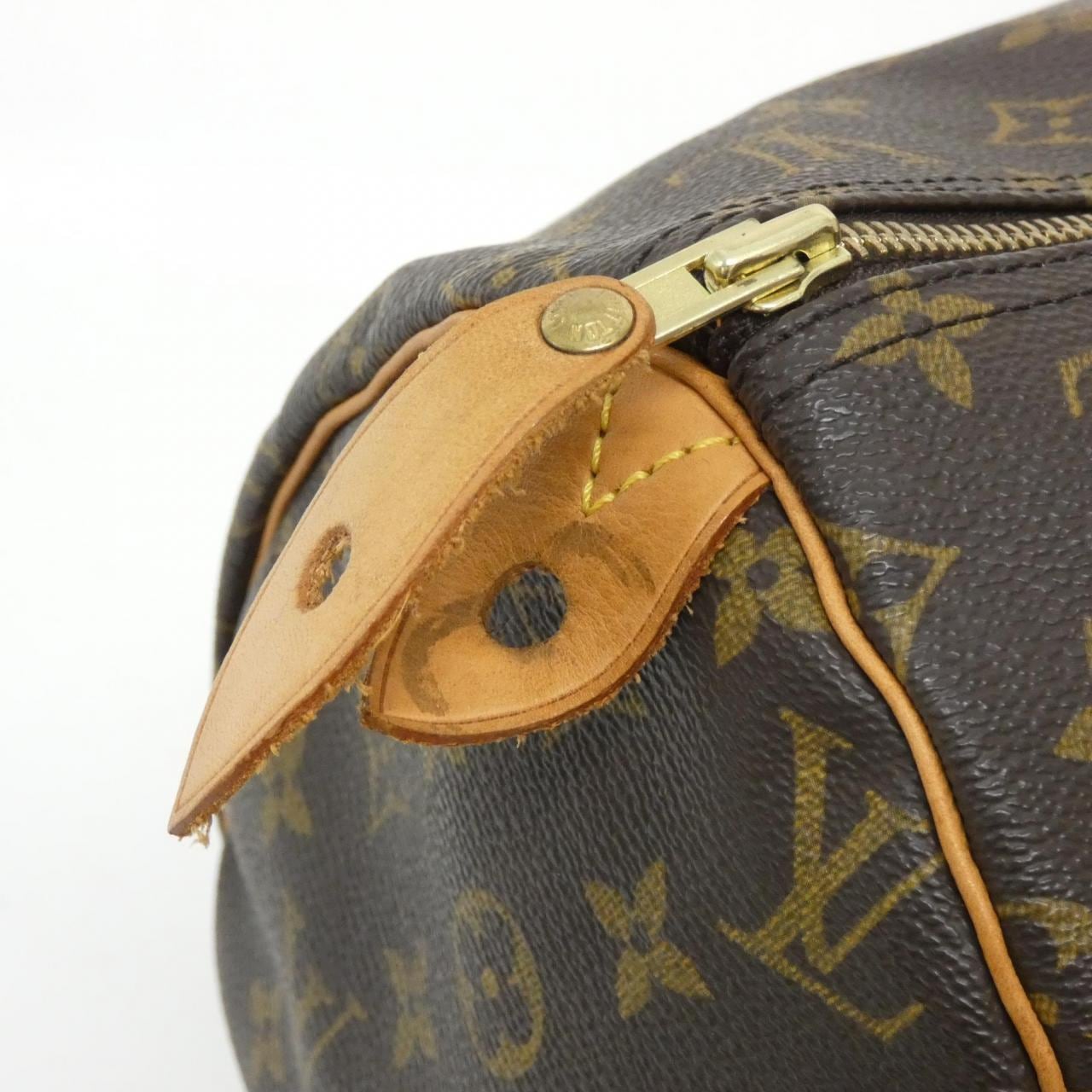LOUIS VUITTON Speedy M41522 手提包 Monogram 5
