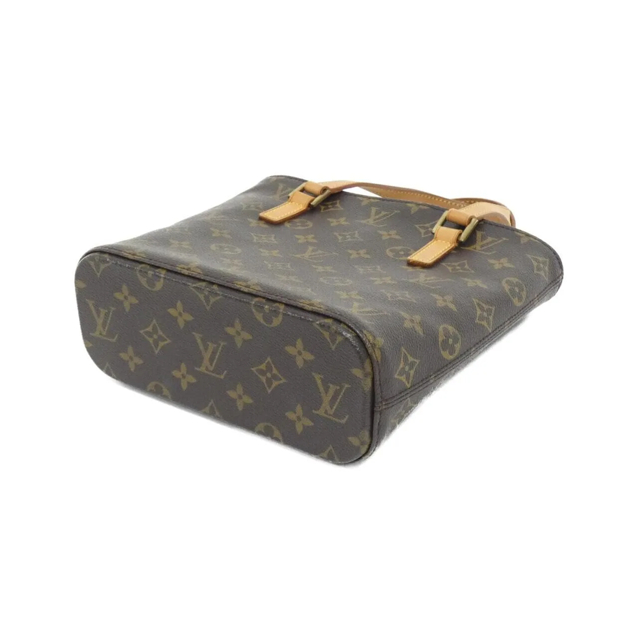 LOUIS VUITTON M51172 Handbag Monogram 2