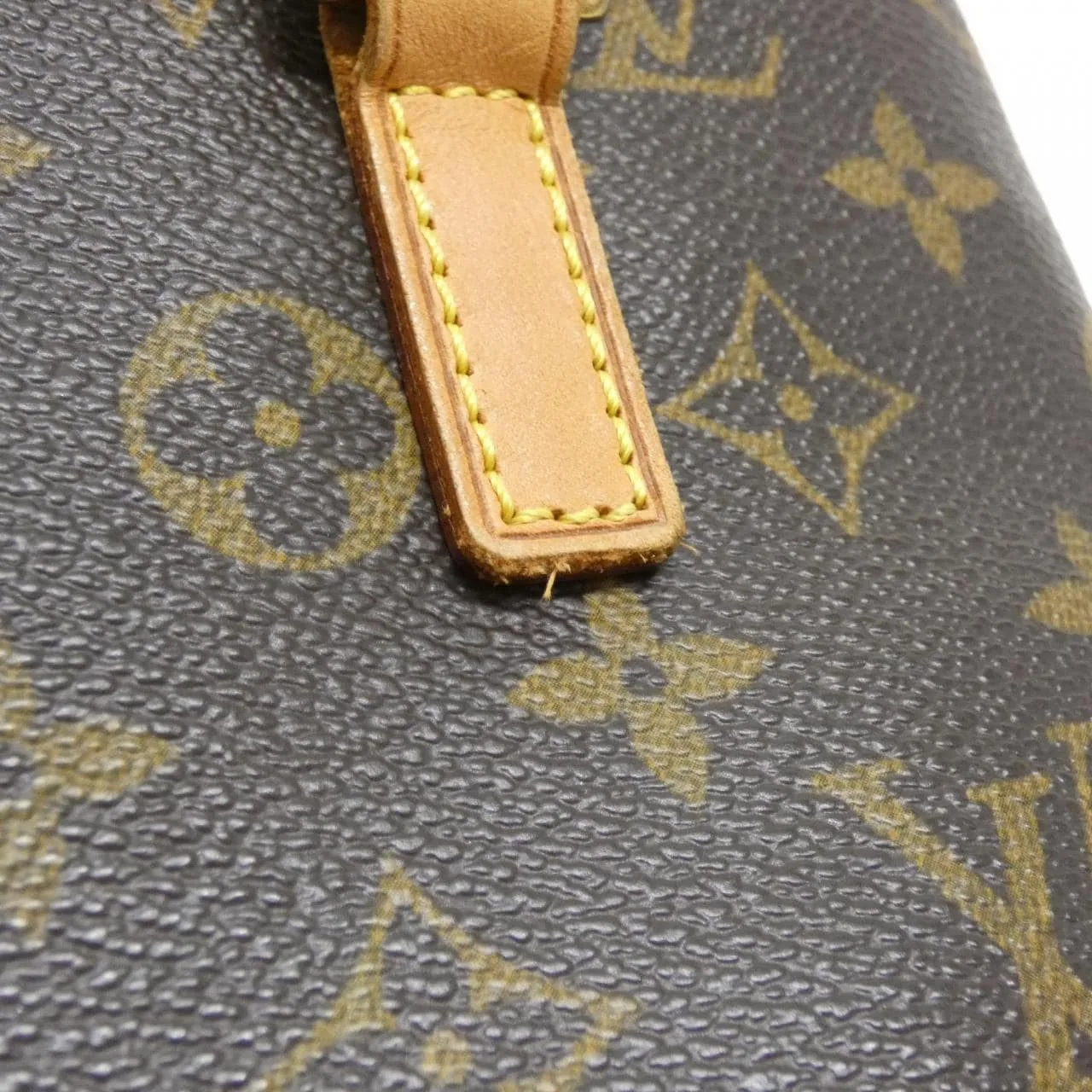 LOUIS VUITTON M51172 Handbag Monogram 3