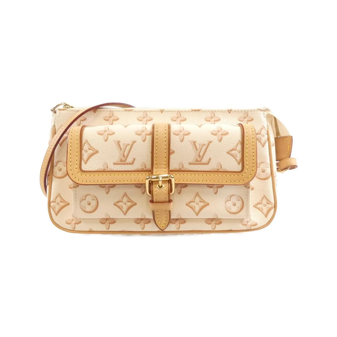 LOUIS VUITTON Pochette M20920 肩背包 帆布