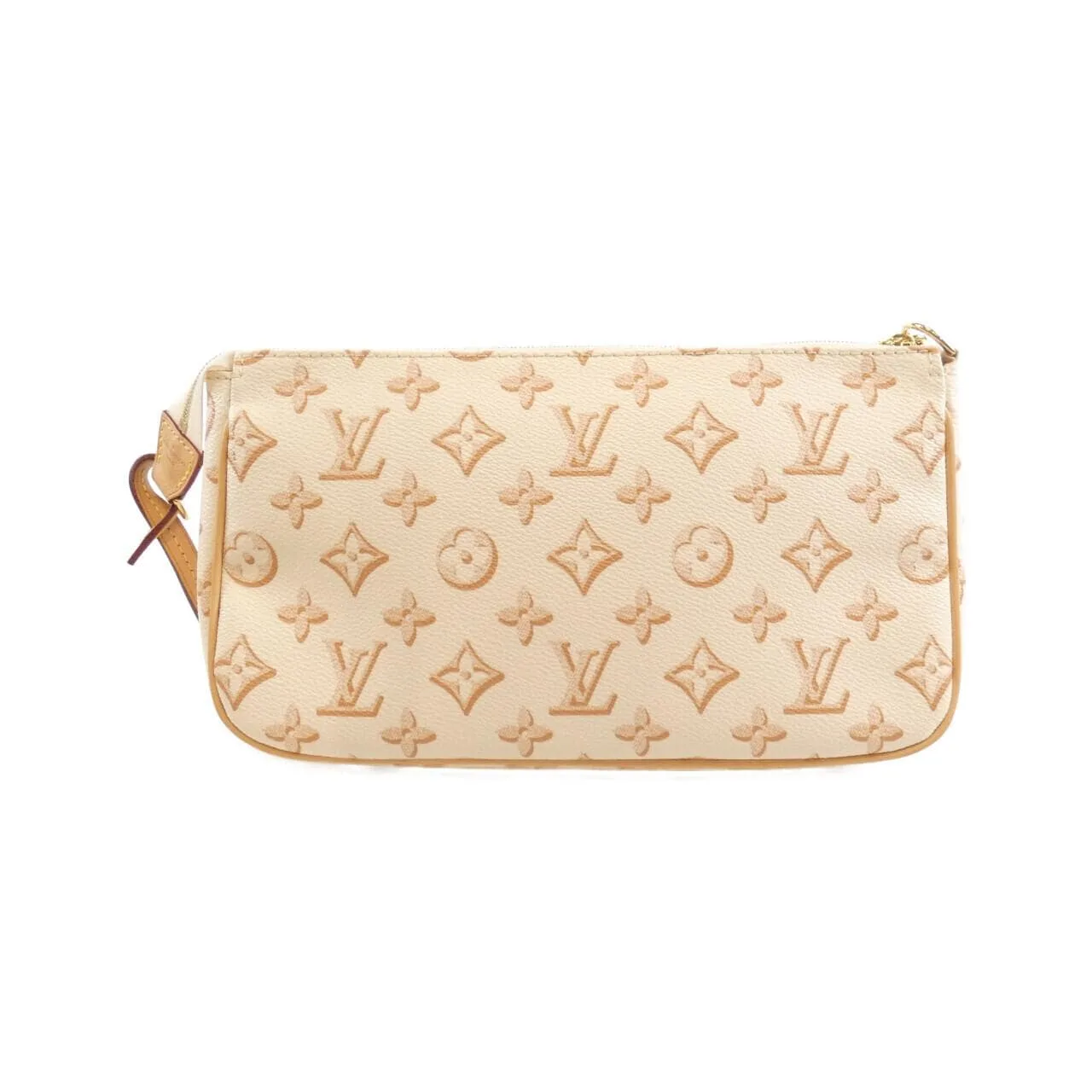 LOUIS VUITTON Pochette M20920 肩背包 帆布 2