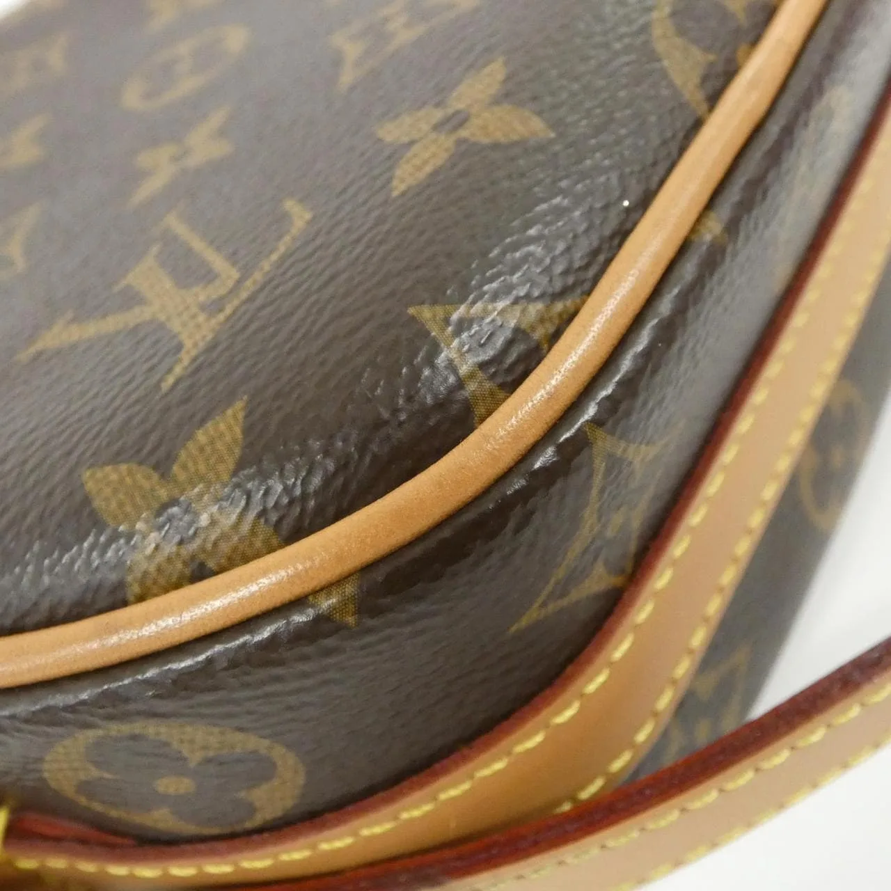 LOUIS VUITTON M45149 Shoulder Monogram 2