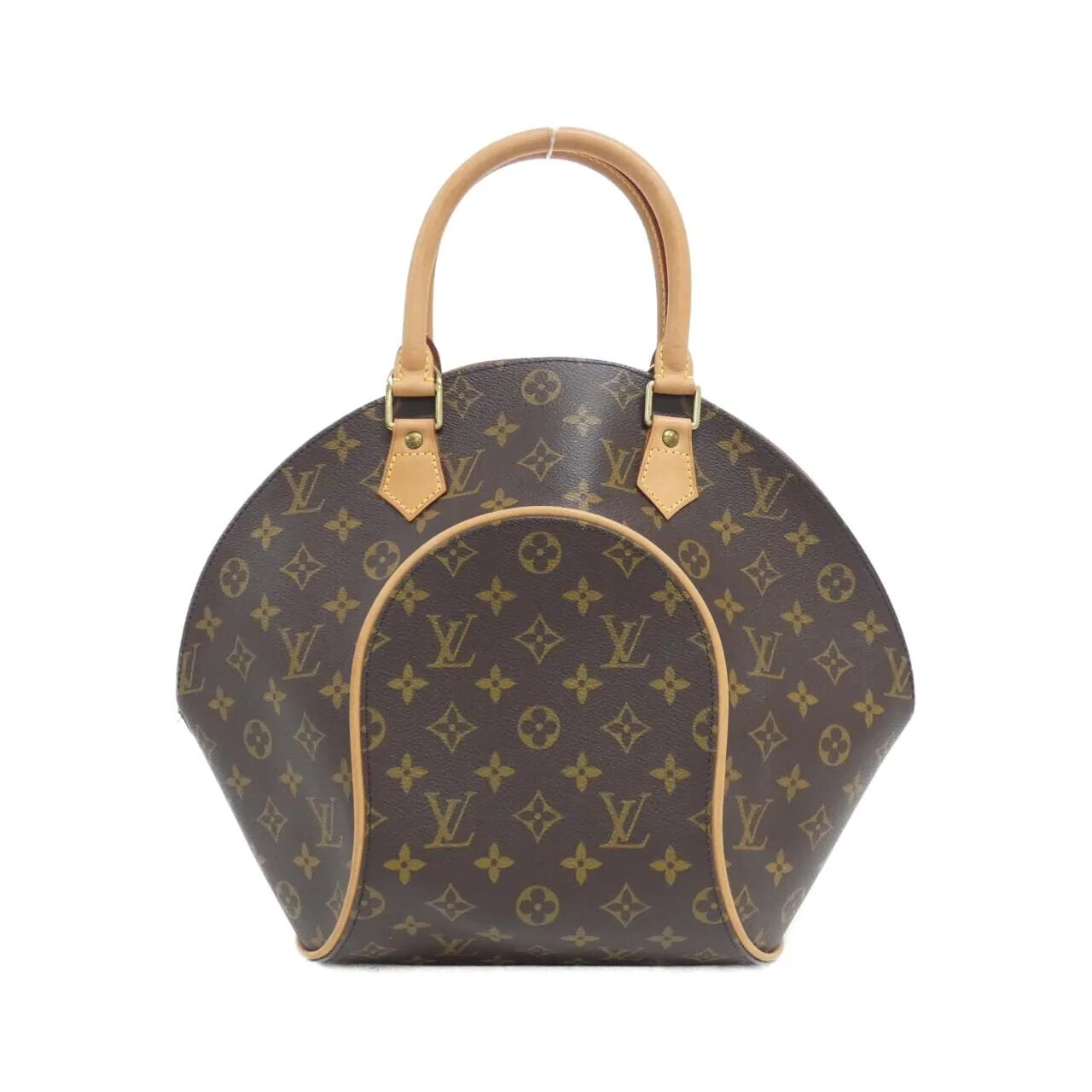LOUIS VUITTON Ellipse M51126 Handbag Monogram
