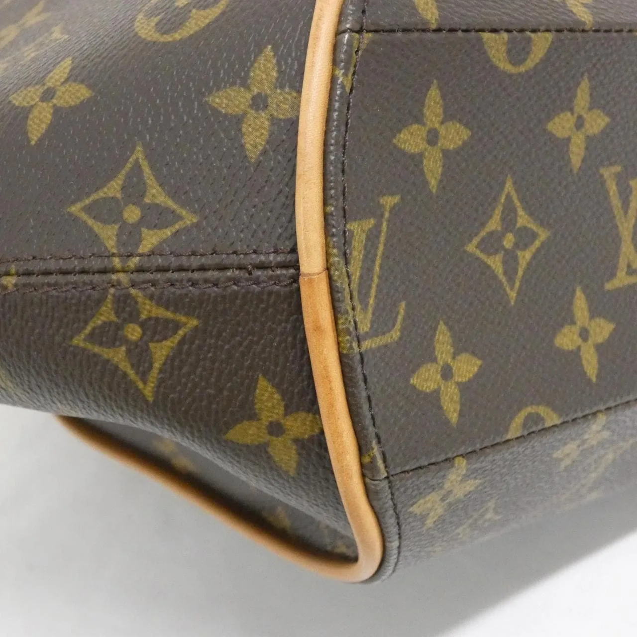 LOUIS VUITTON Ellipse M51126 Handbag Monogram 2