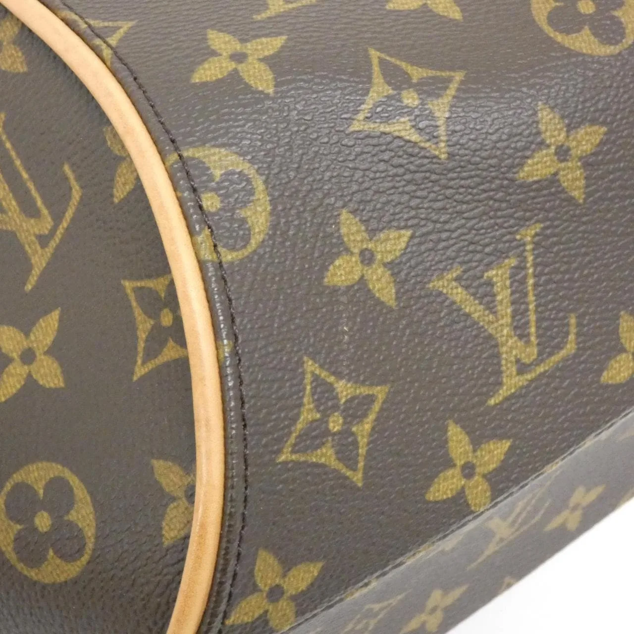 LOUIS VUITTON Ellipse M51126 Handbag Monogram 3