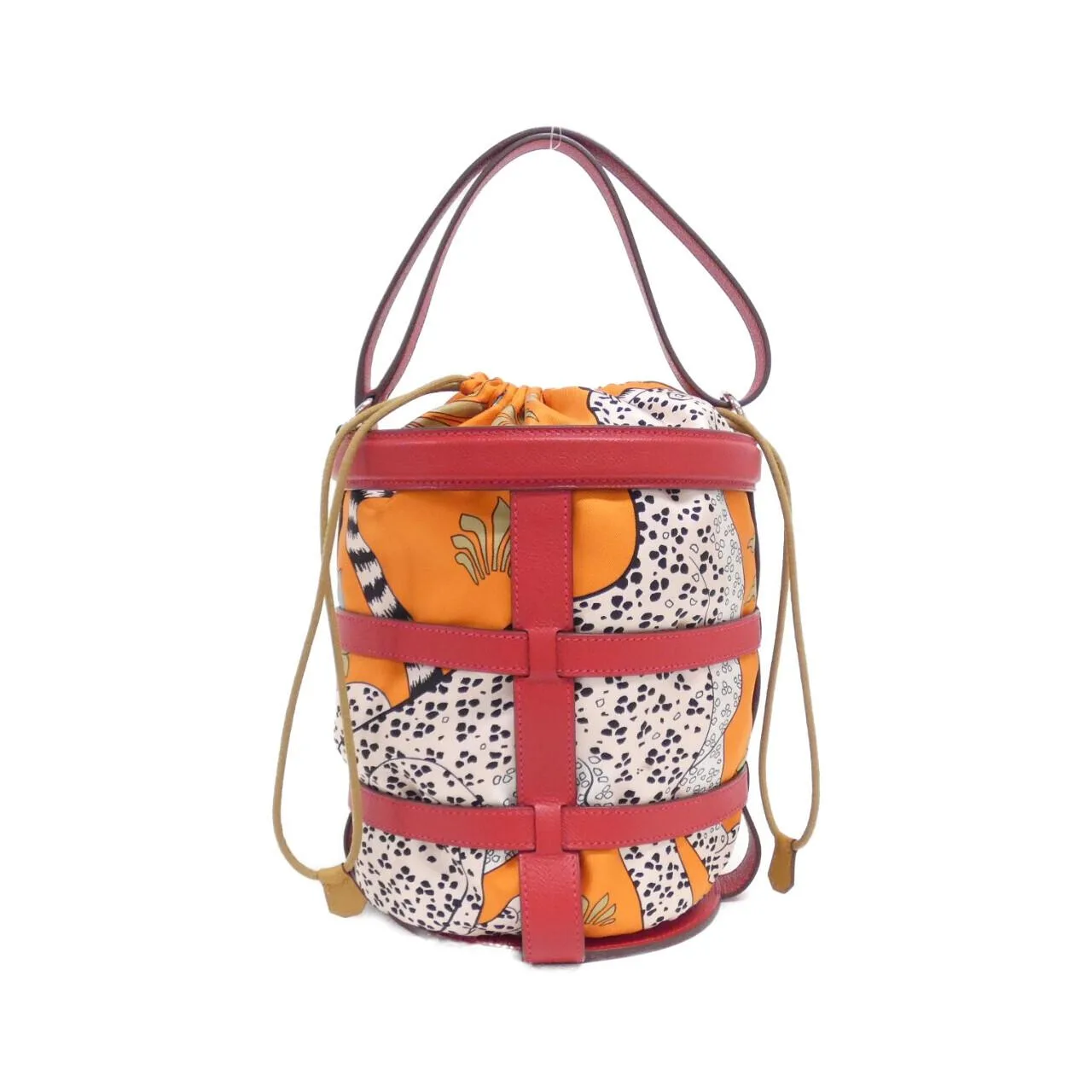 HERMES 070539CK+070544CK 肩背包 Epsom
