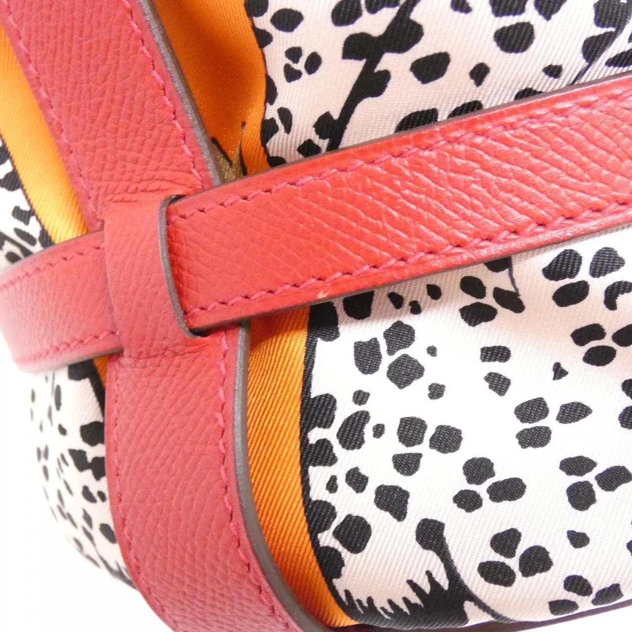 HERMES 070539CK+070544CK 肩背包 Epsom 4