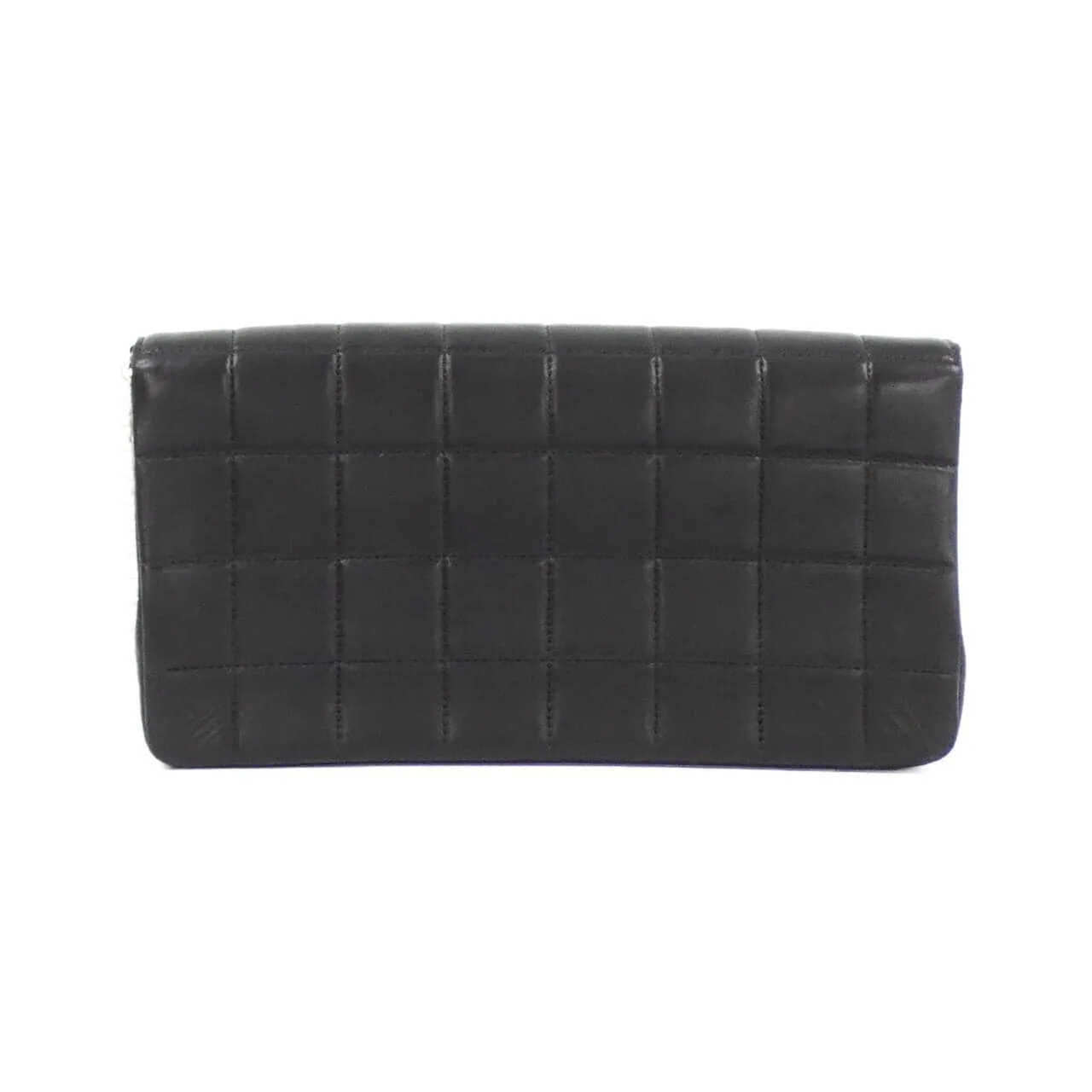CHANEL Shoulder Lambskin 2
