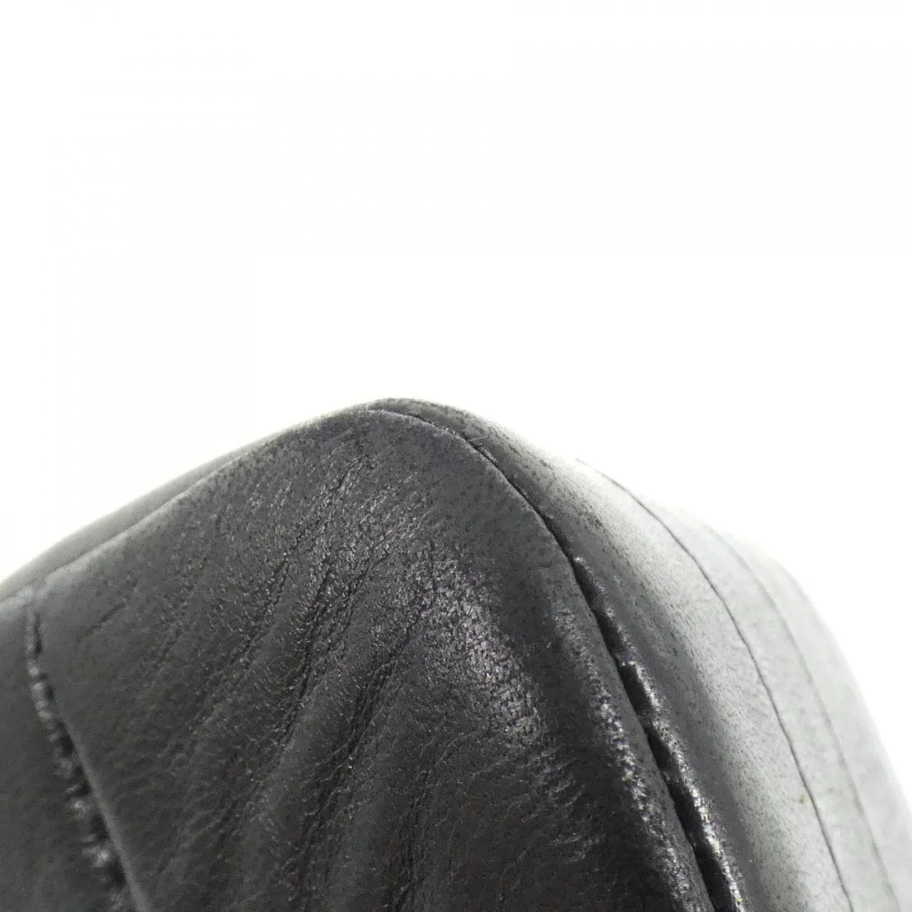 CHANEL Shoulder Lambskin 3