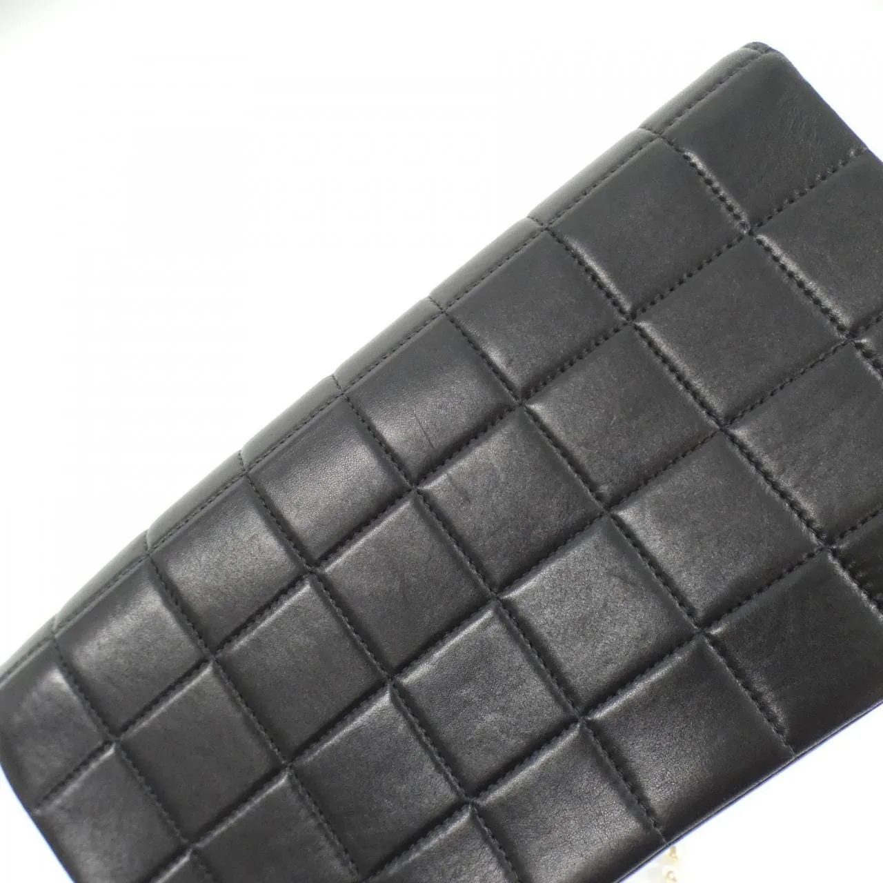CHANEL Shoulder Lambskin 5
