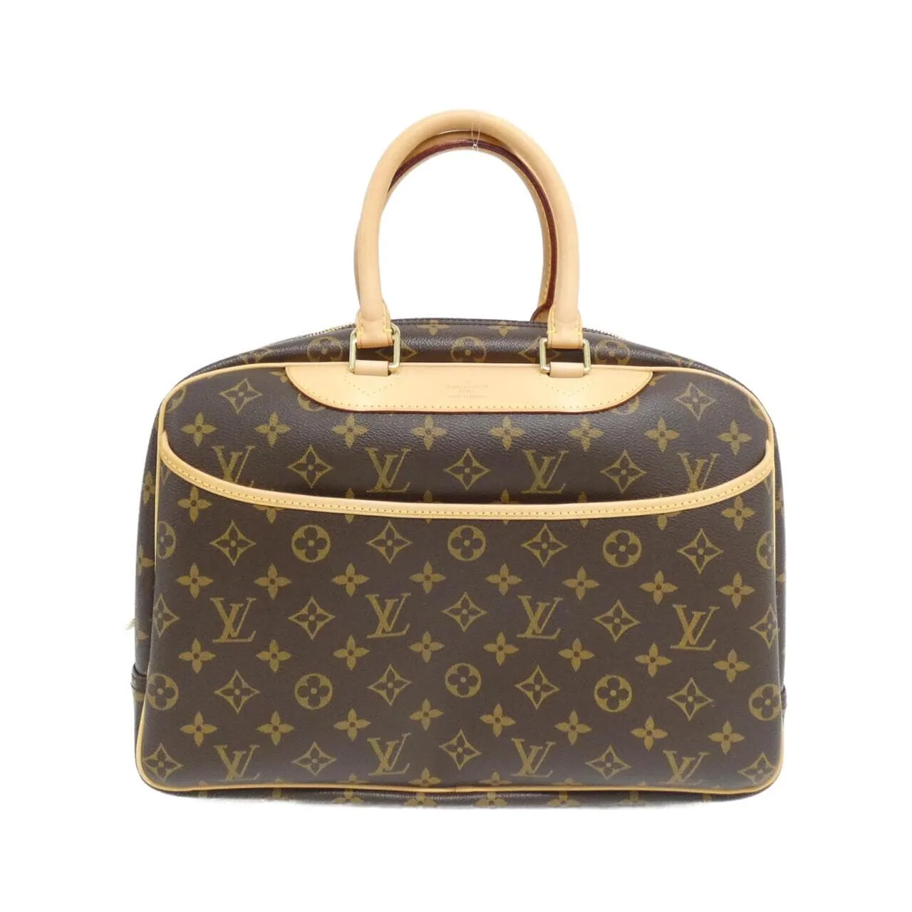 LOUIS VUITTON M47270 Handbag Monogram