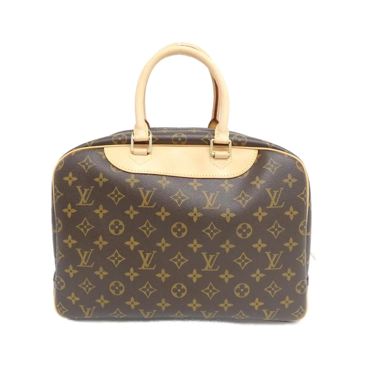 LOUIS VUITTON M47270 Handbag Monogram 2